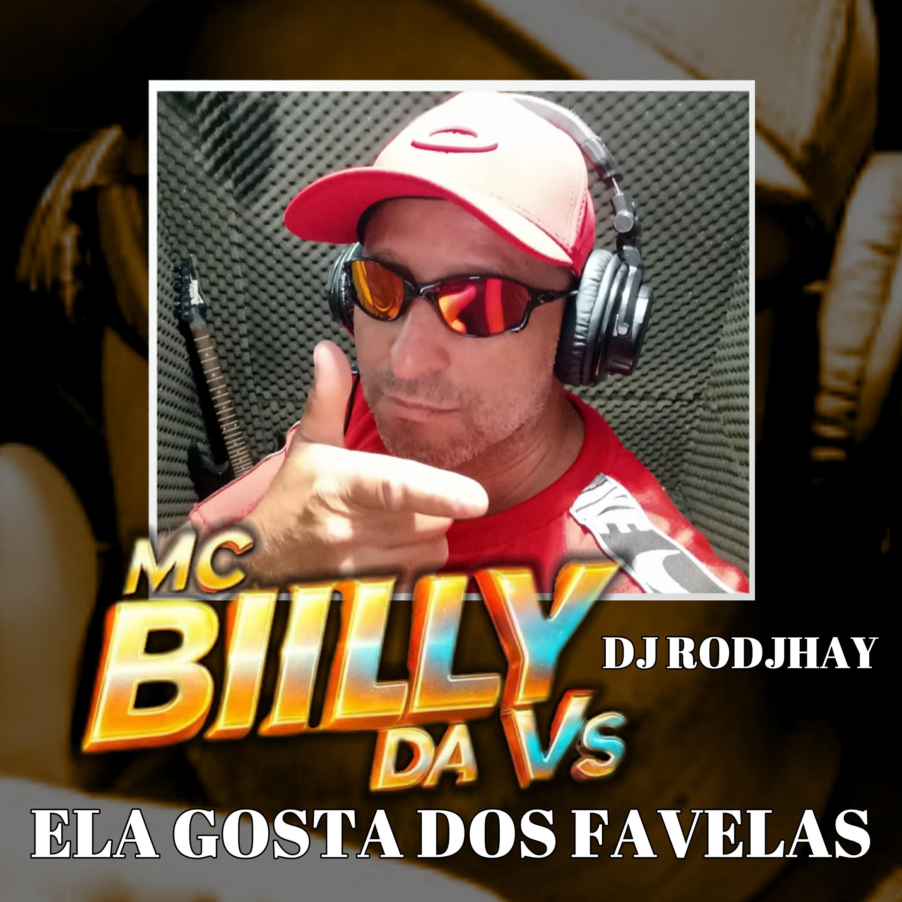 Релиз Ela Gosta dos Favelas