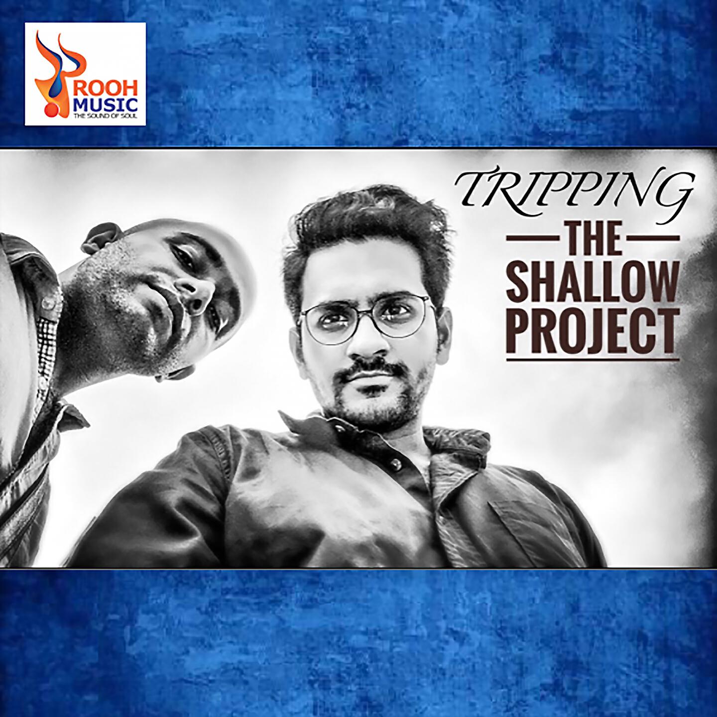 Релиз Tripping-The Shallow Project