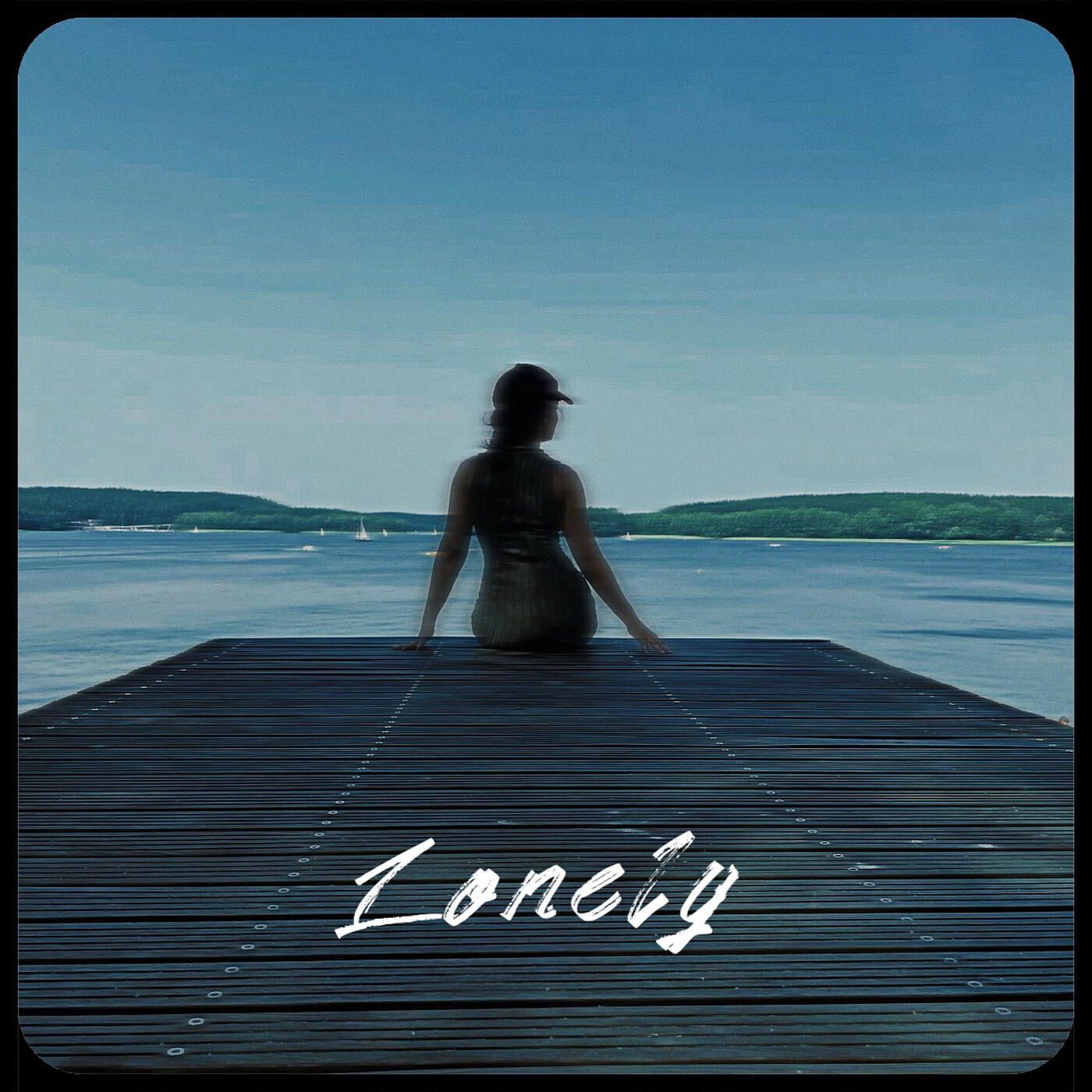Релиз Lonely