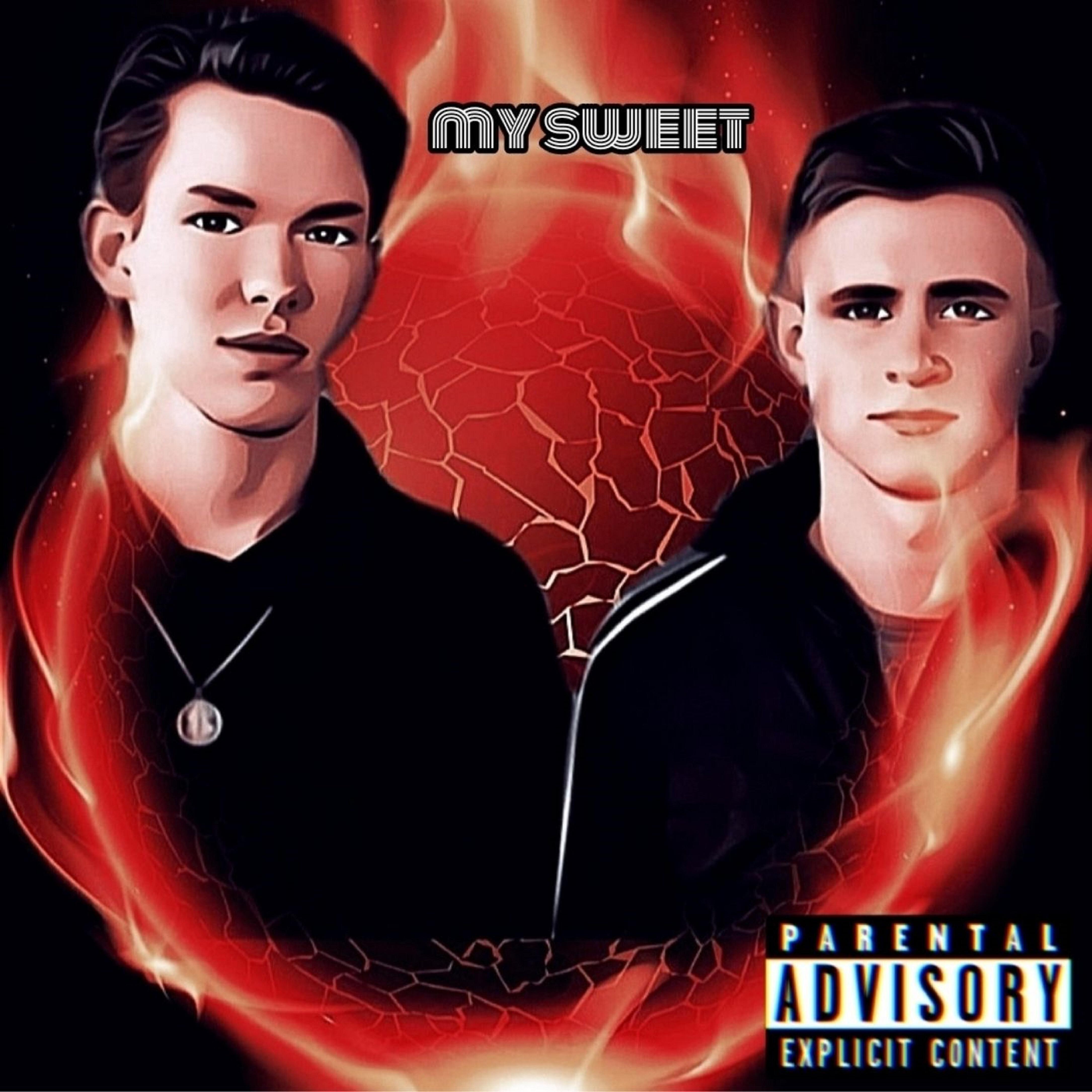 Релиз My Sweet
