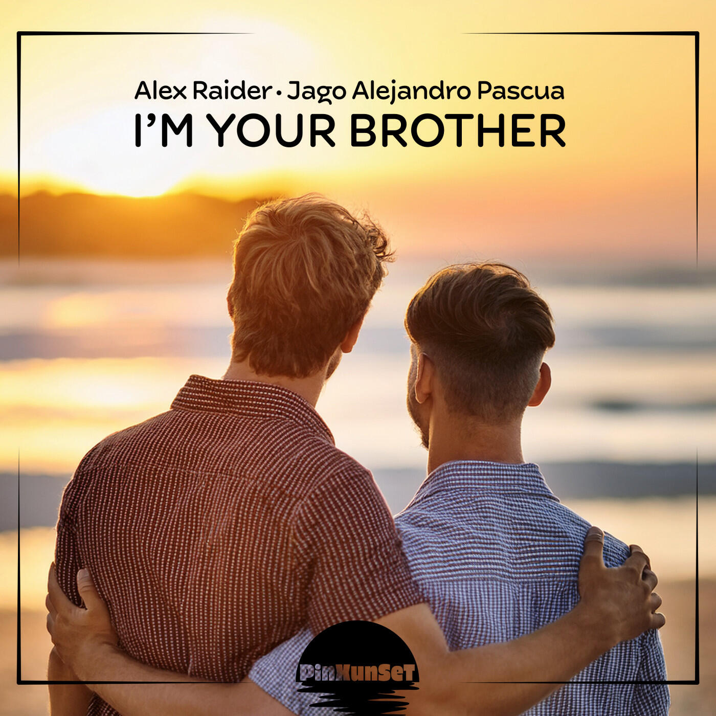 Релиз I’m Your Brother
