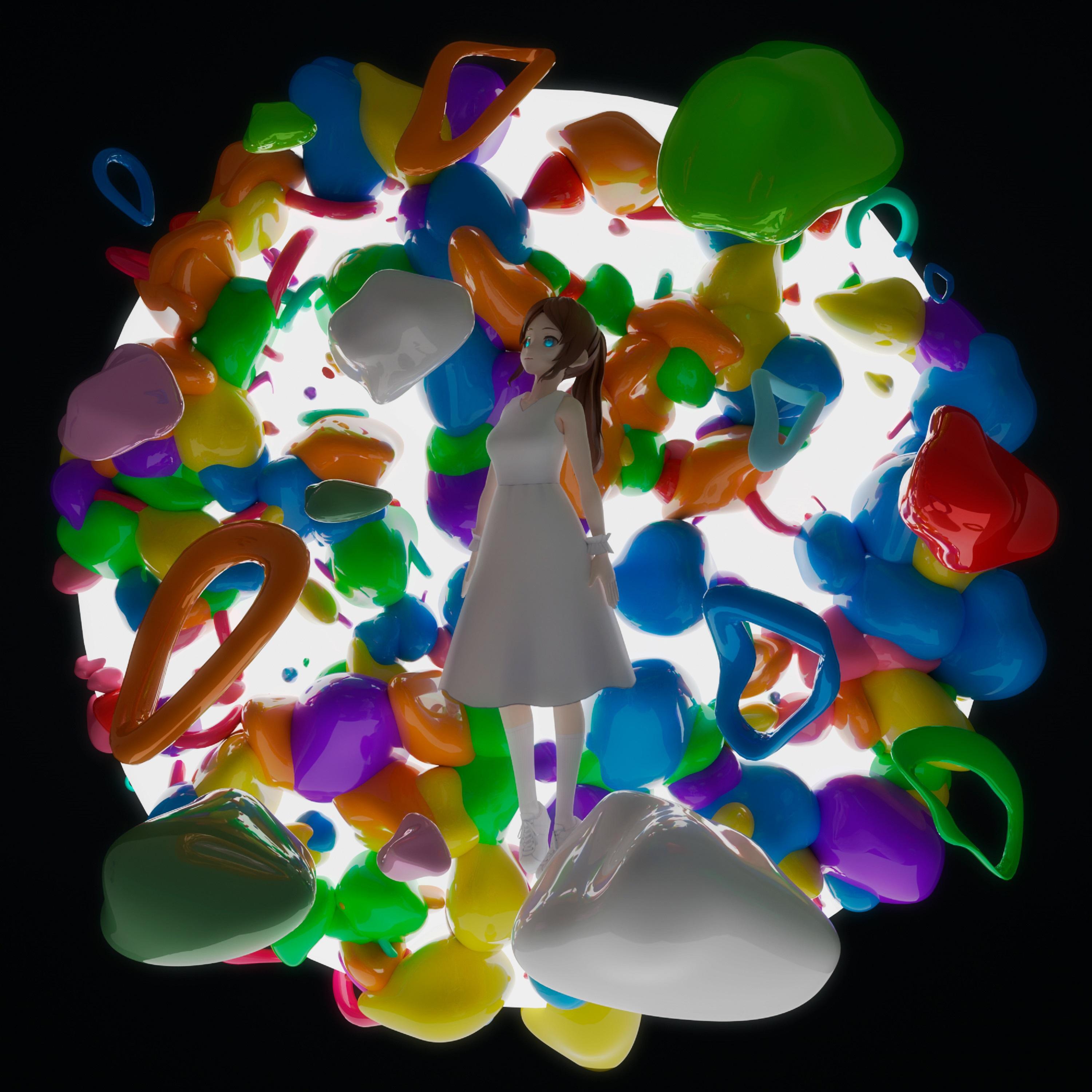 Релиз Flying Dream