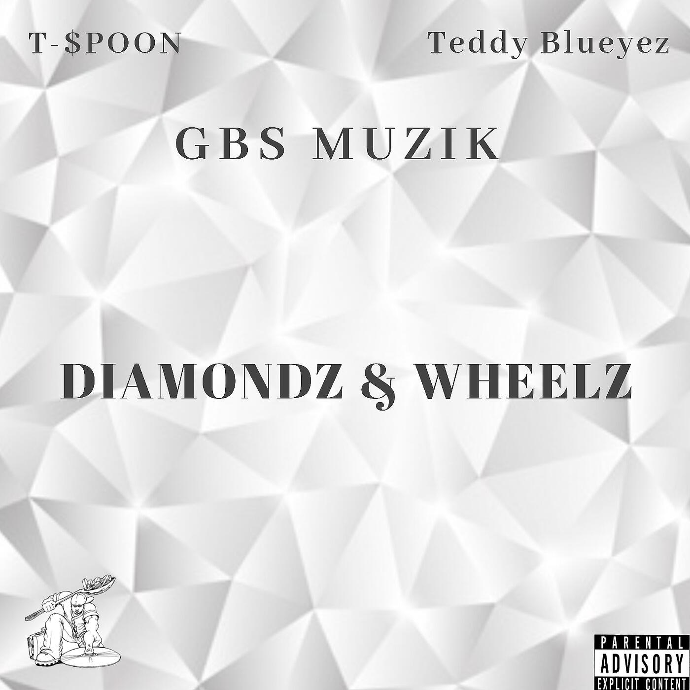 Релиз Diamondz & Wheelz