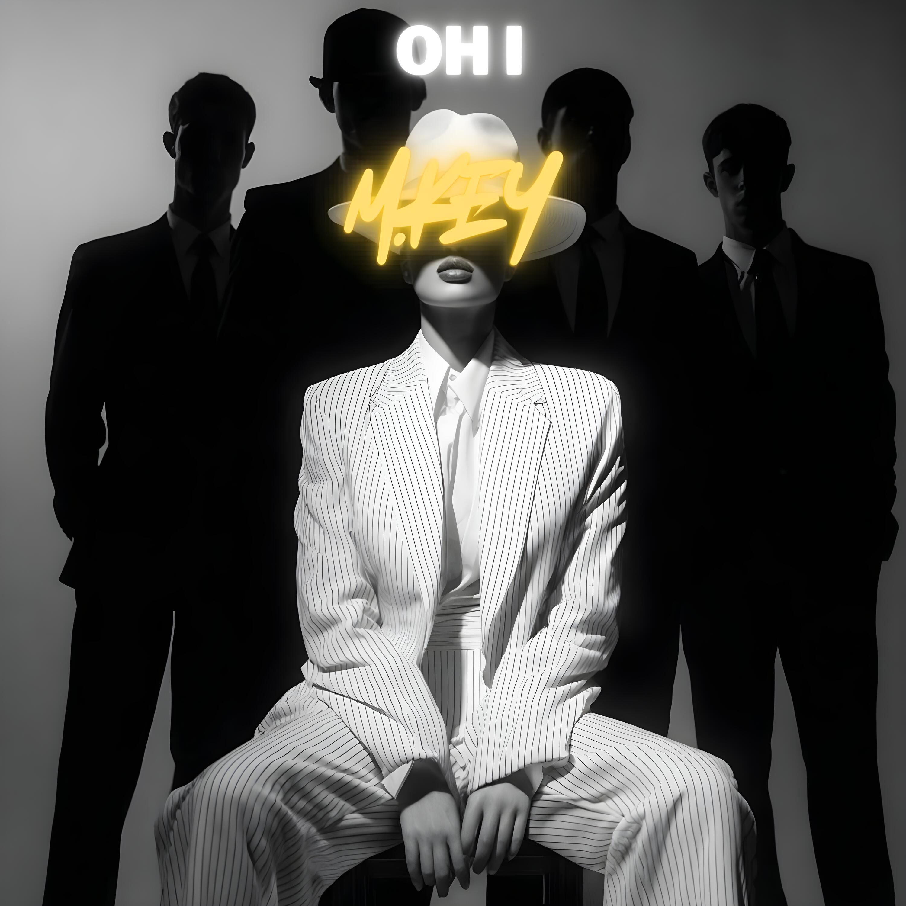 M.Key