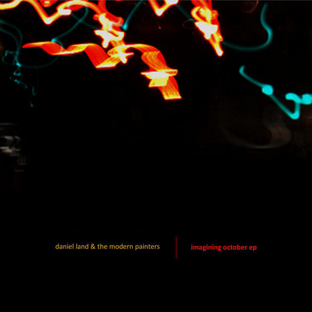 Релиз Imagining October EP