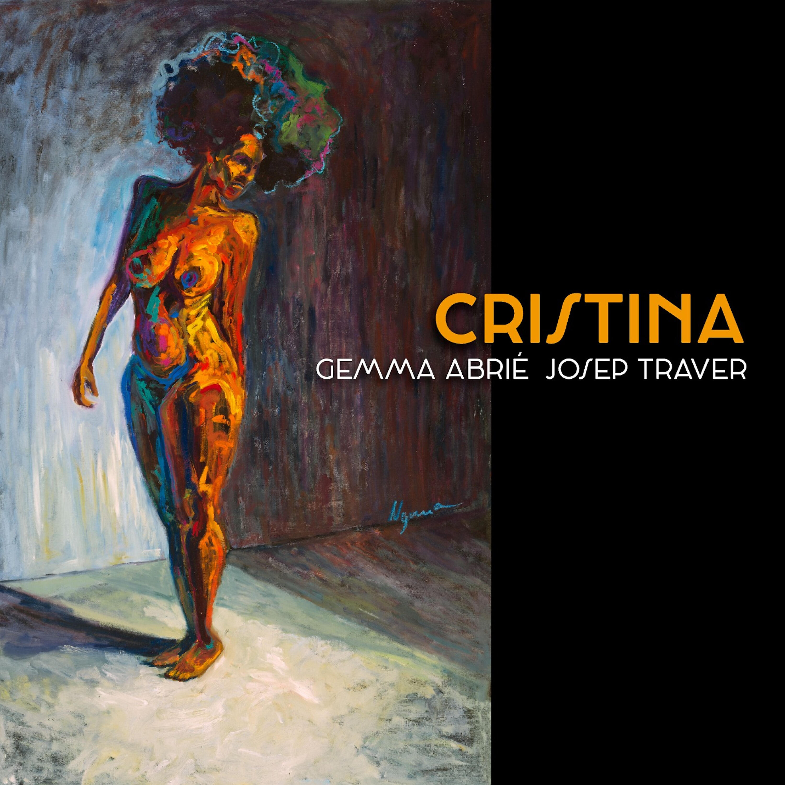 Релиз Cristina