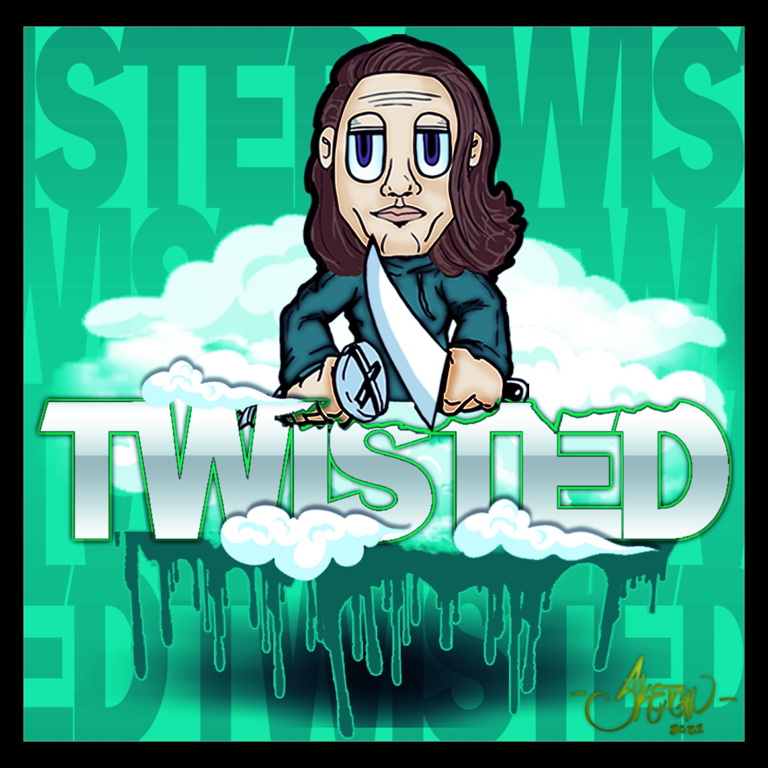 Релиз Twisted [Remix]