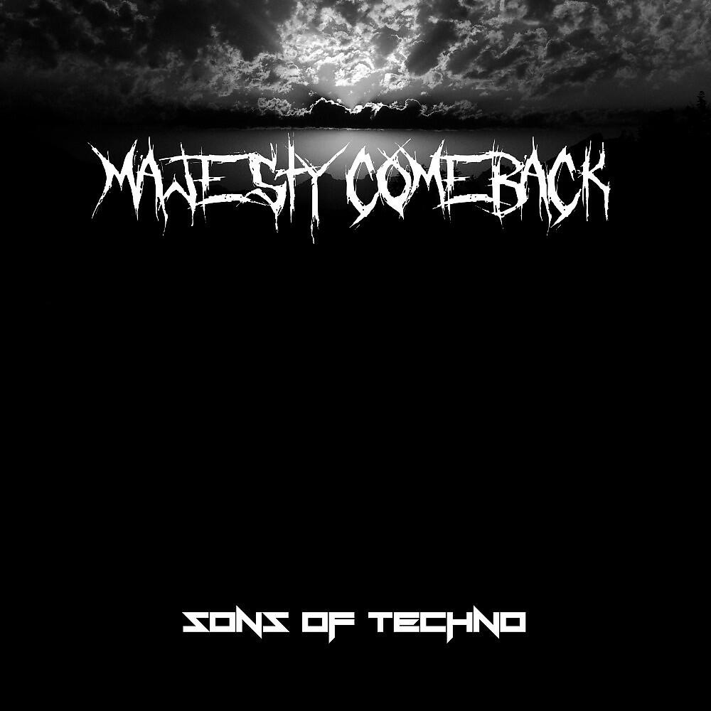 Релиз Majesty Comeback