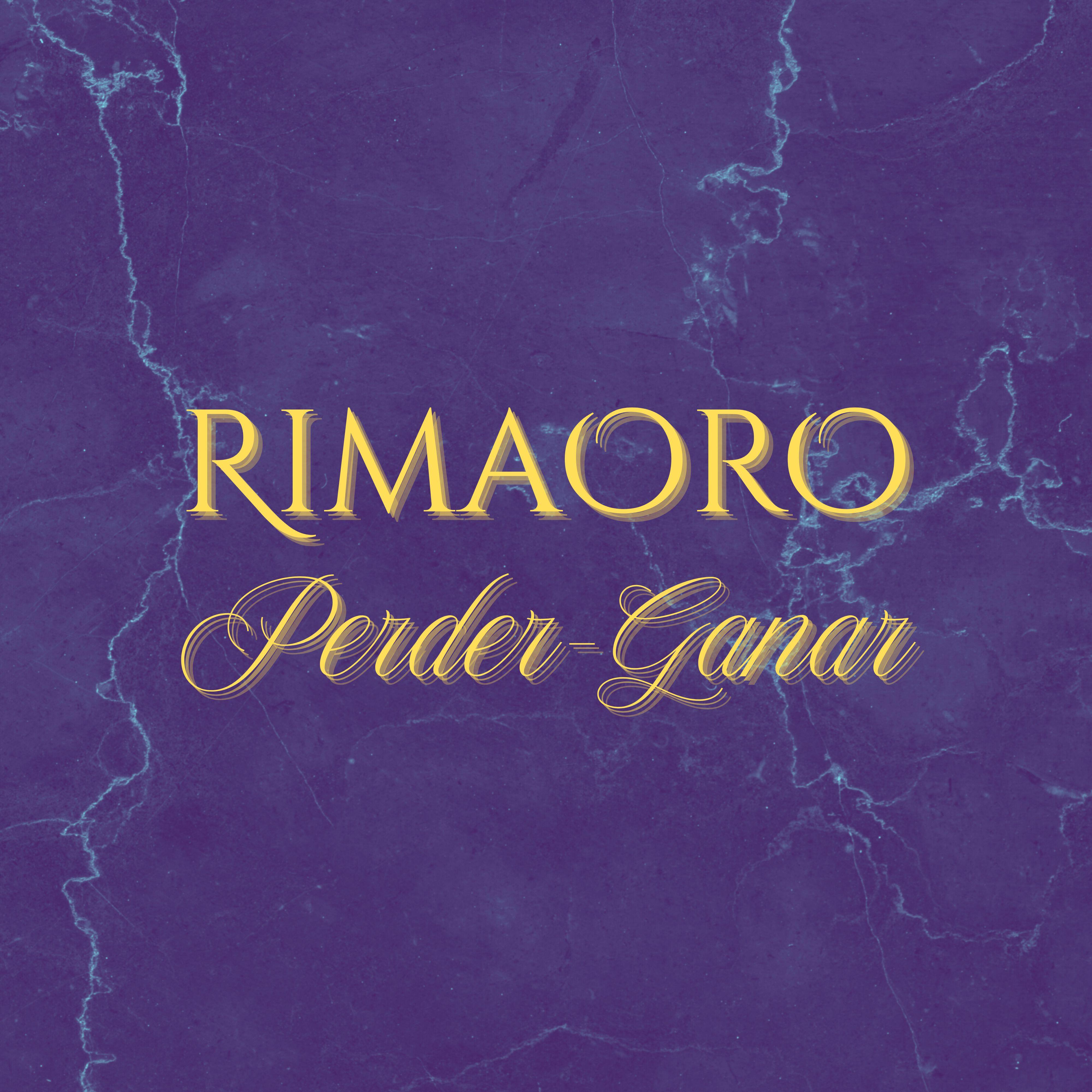 Релиз Perder-Ganar