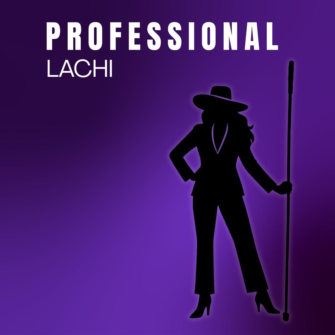 Релиз Professional