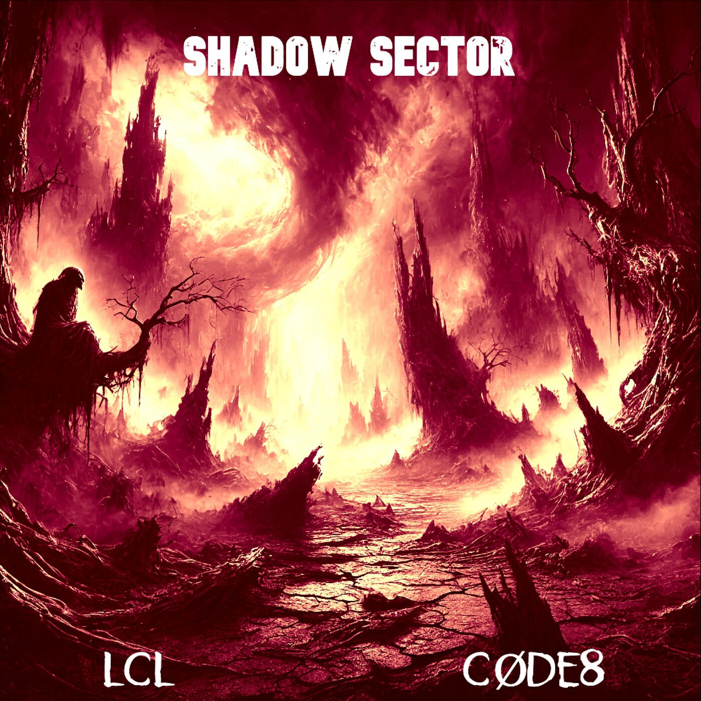Релиз Shadow Sector