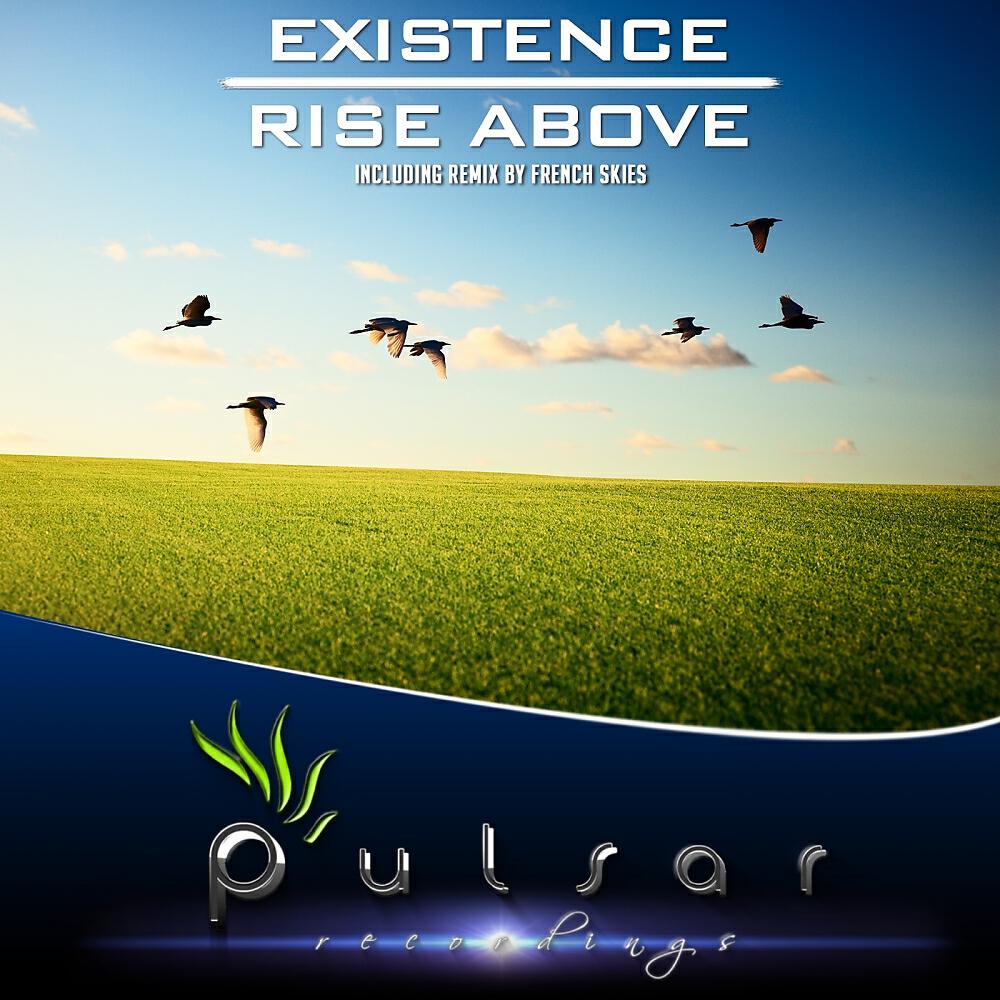 Релиз Rise Above