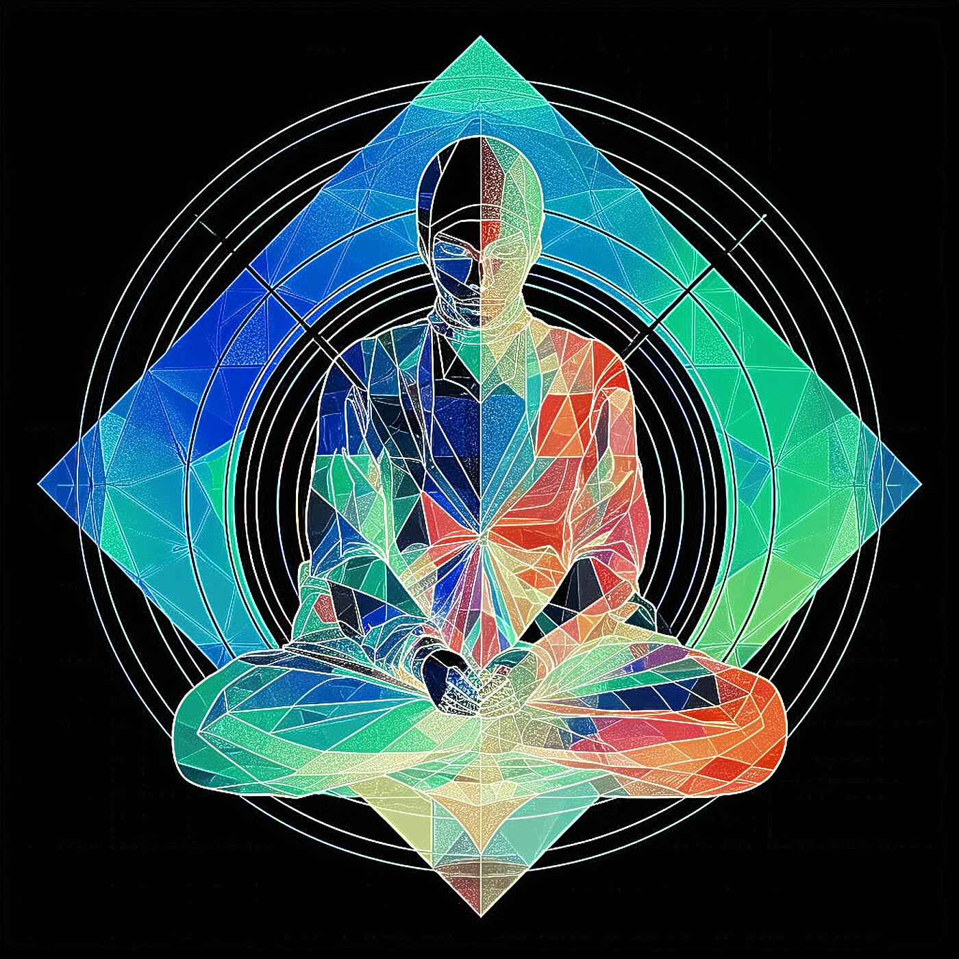 Релиз Lunar Symmetry