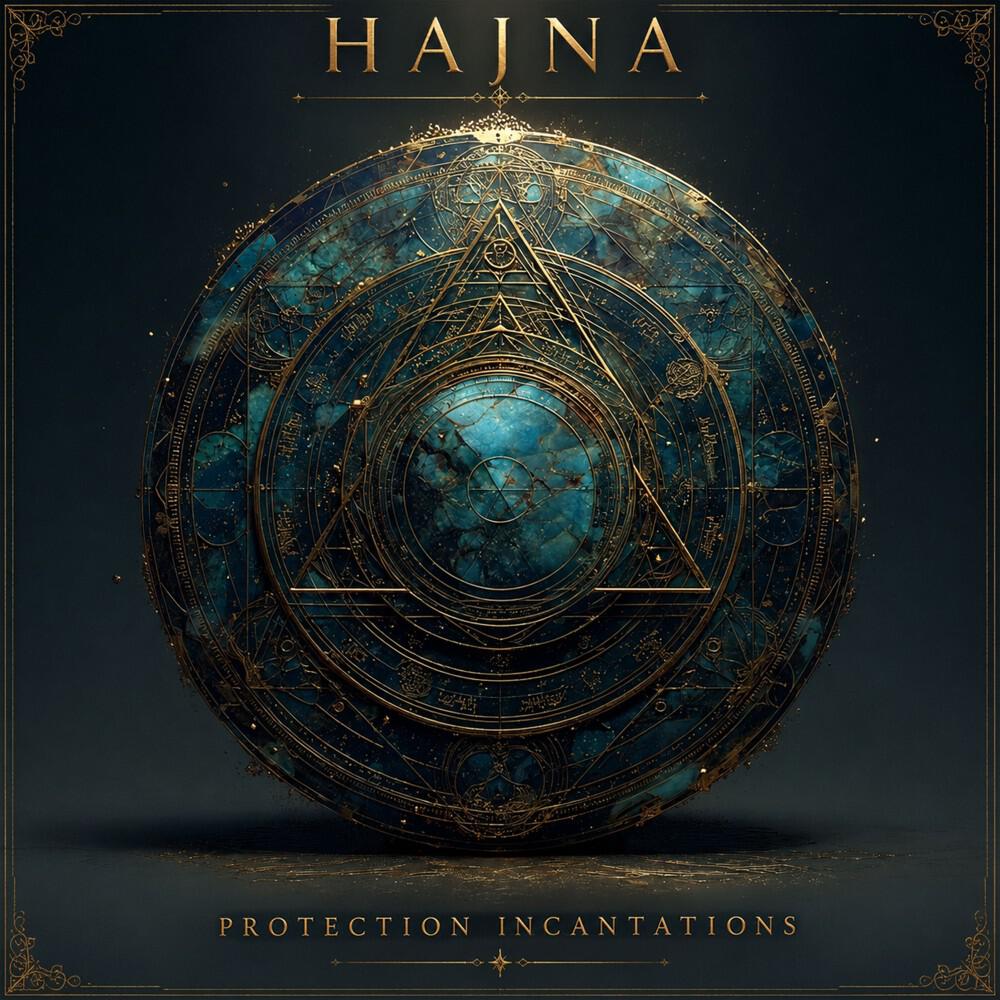 Релиз Protection Incantations