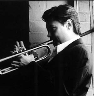 Guy Barker