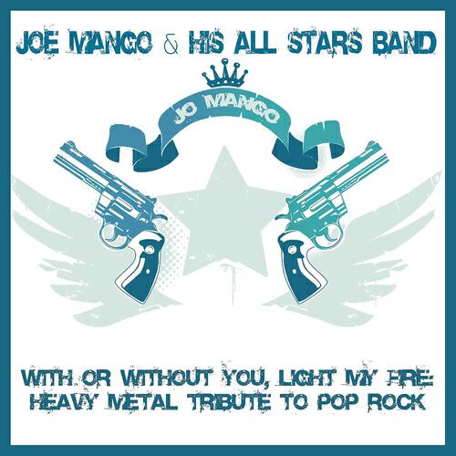 His All Stars Band