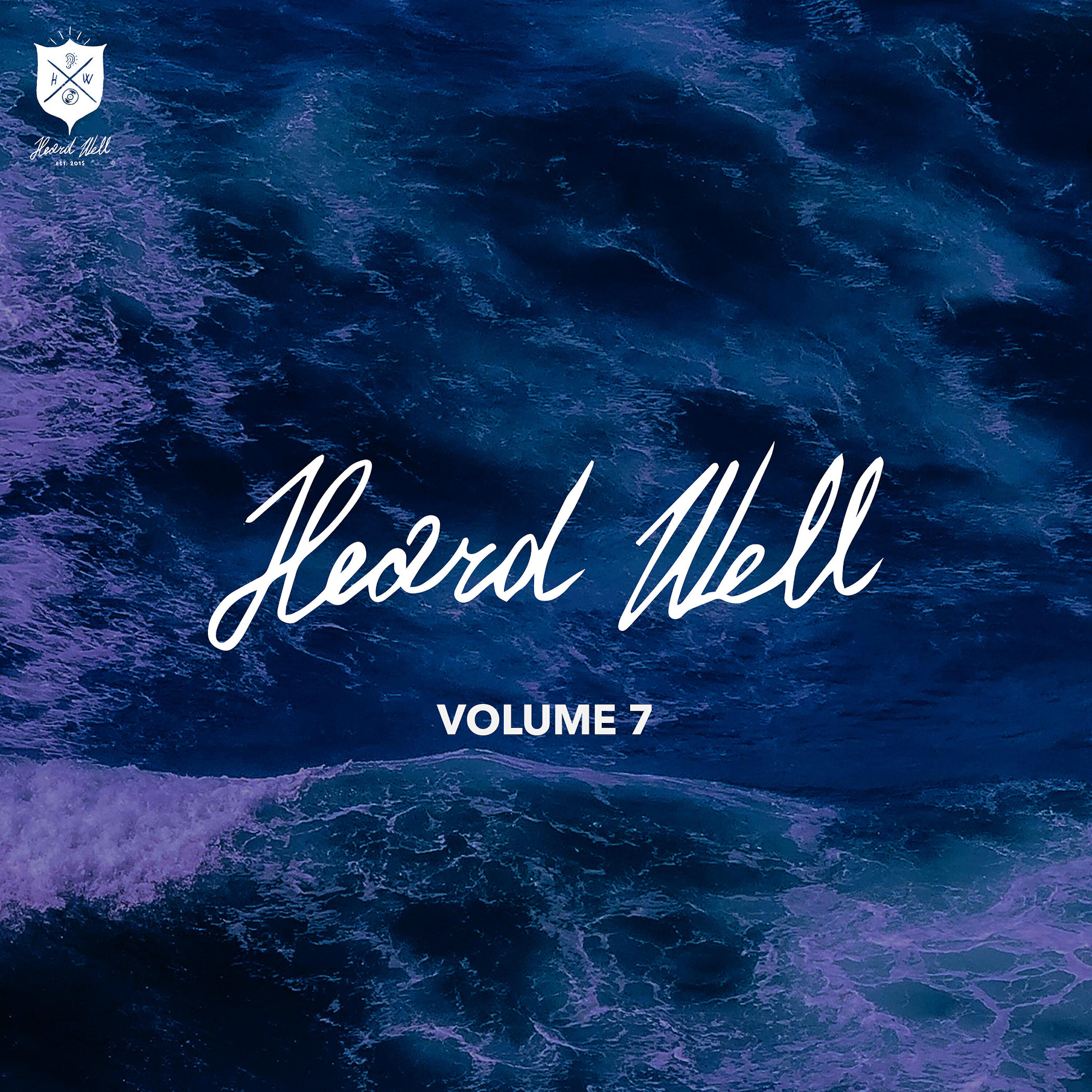 Релиз Heard Well Collection Vol. 7