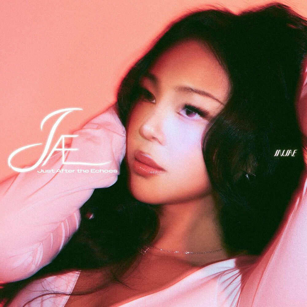 Релиз J.A.E (Just After the Echoes)