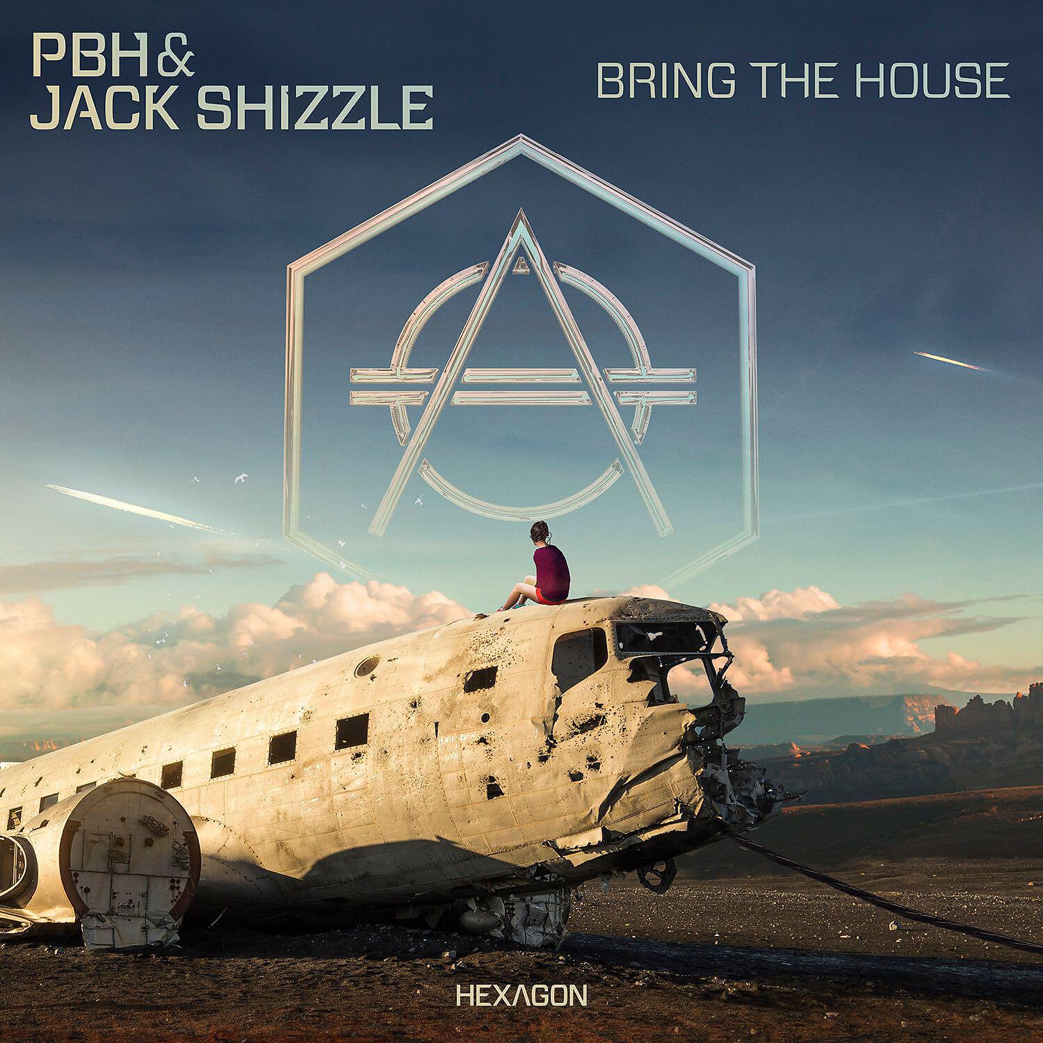 Релиз Bring The House
