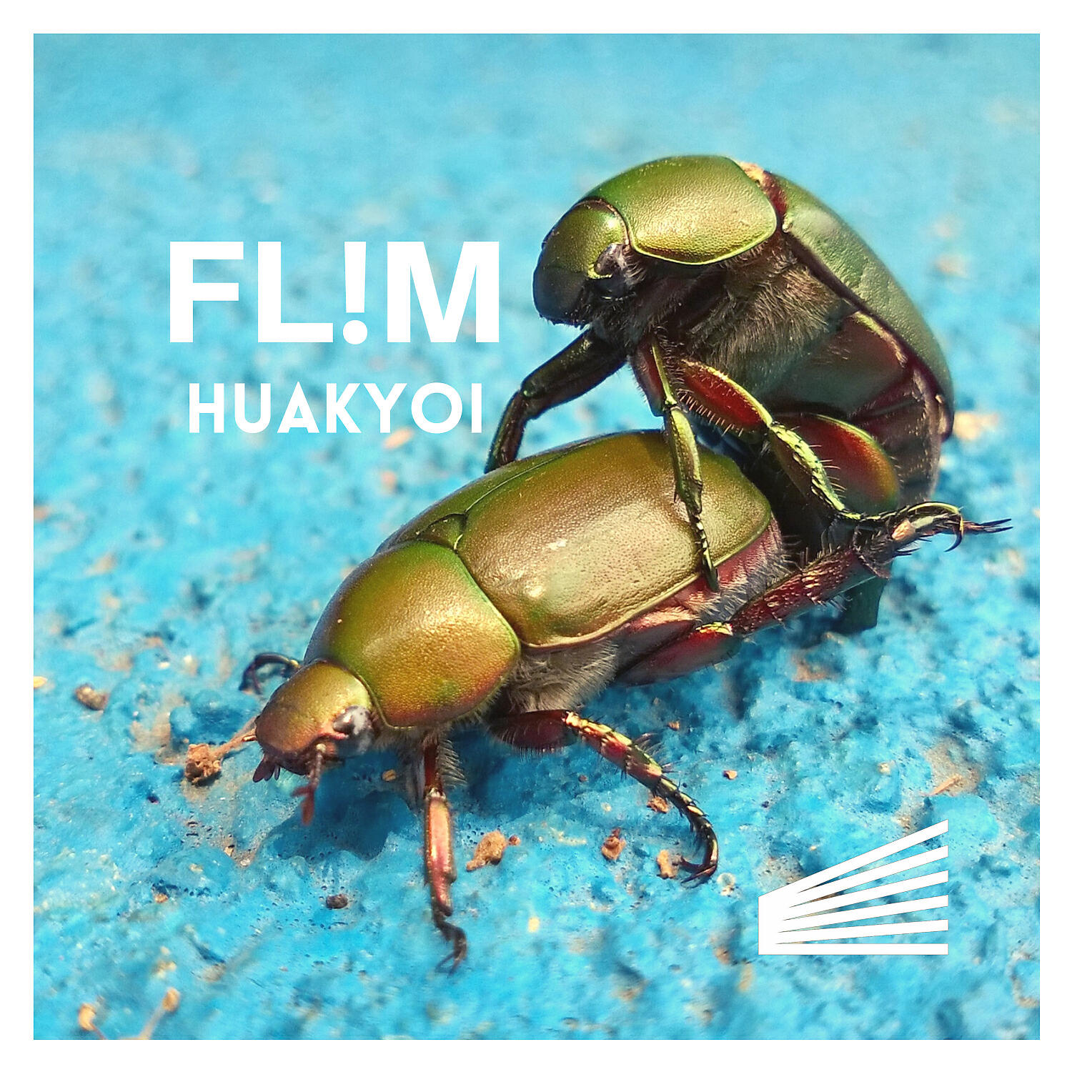 Релиз Huokyoi