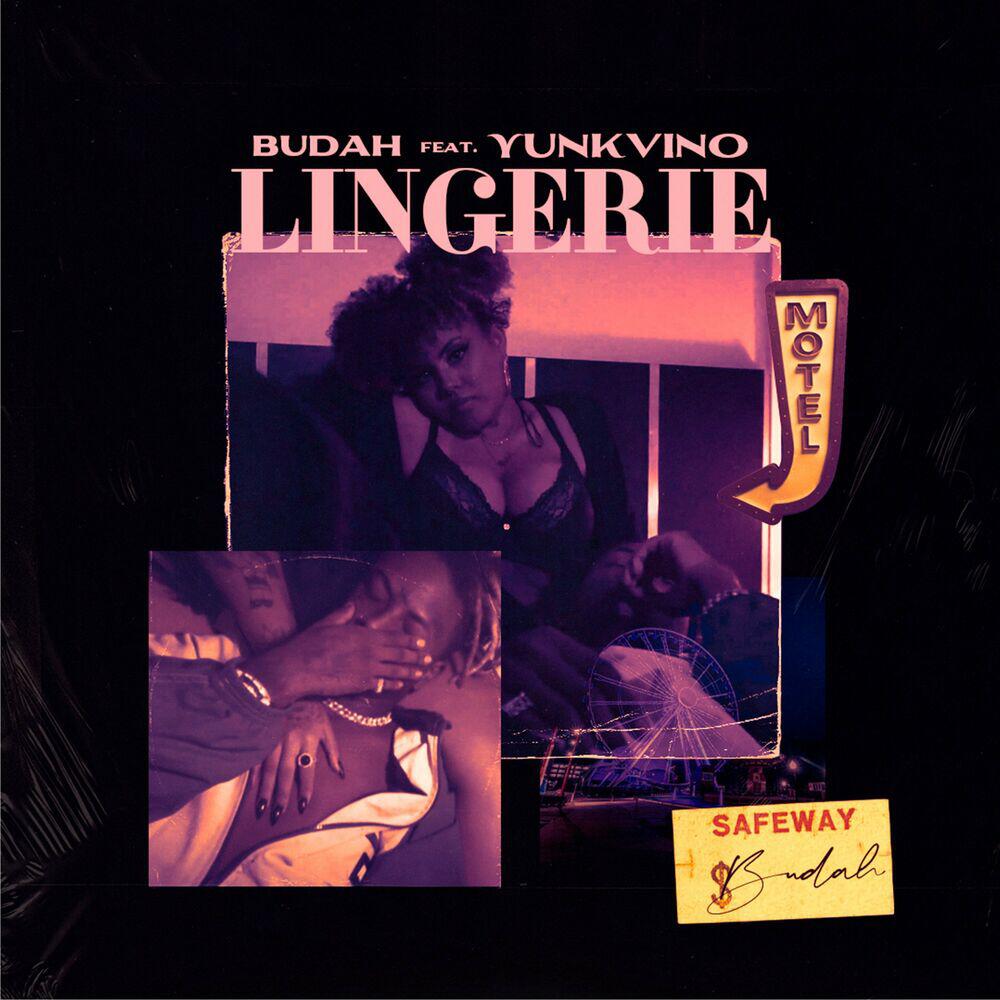 Релиз Lingerie