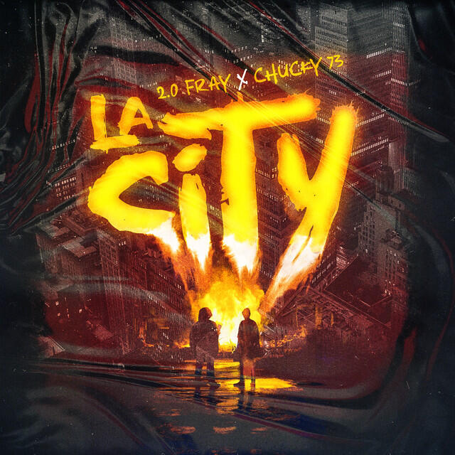 Релиз La City