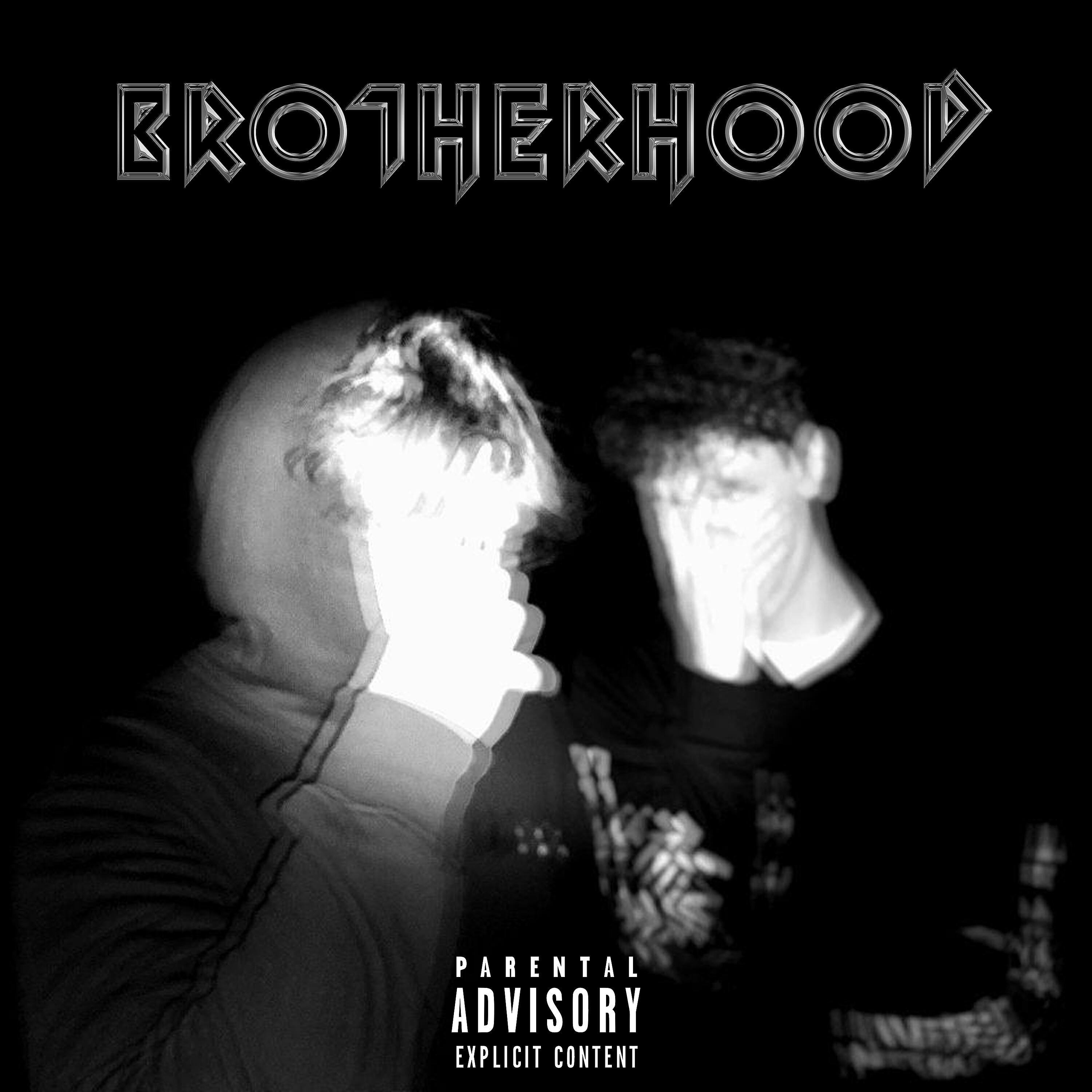 Постер альбома Brotherhood