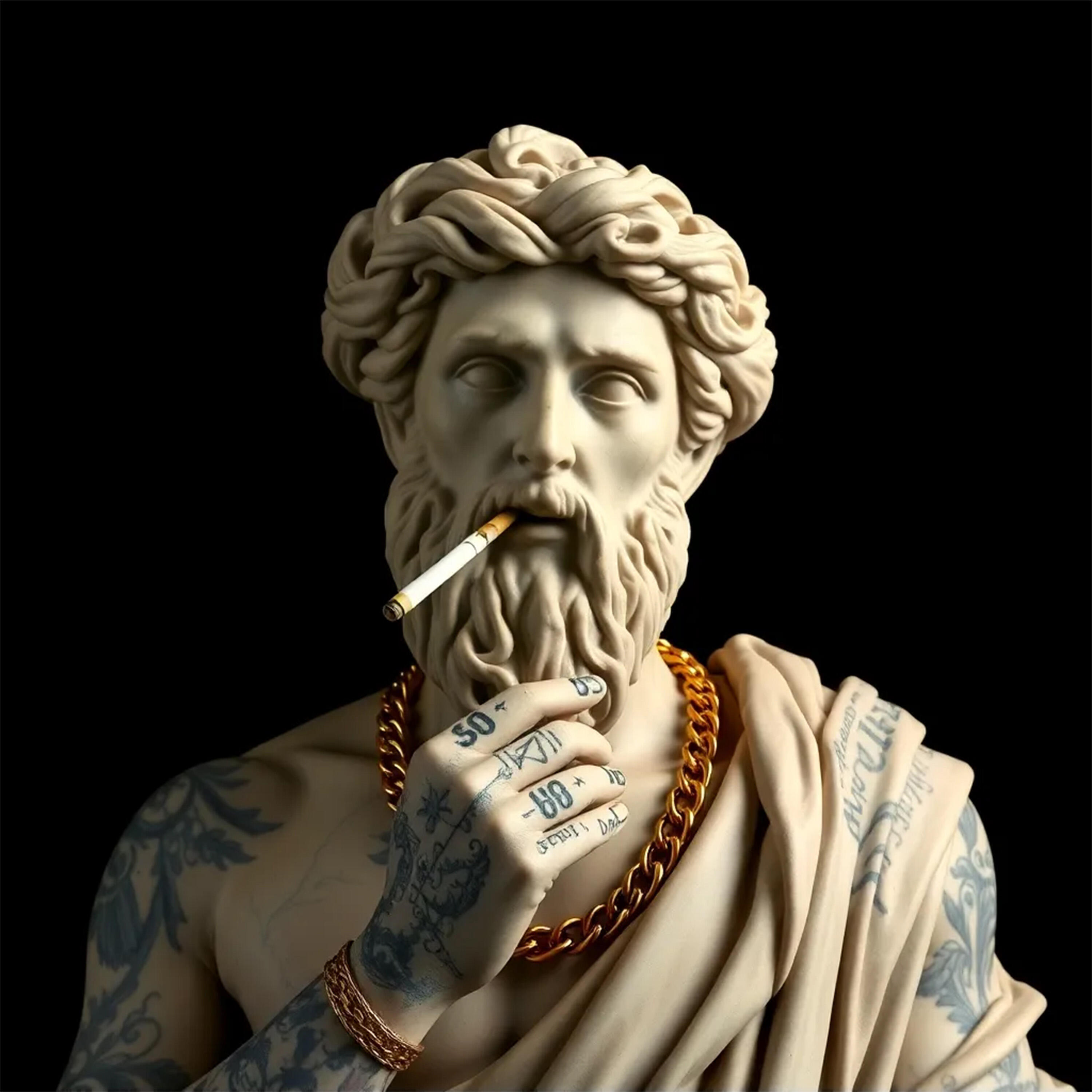 Постер альбома AURELIUS