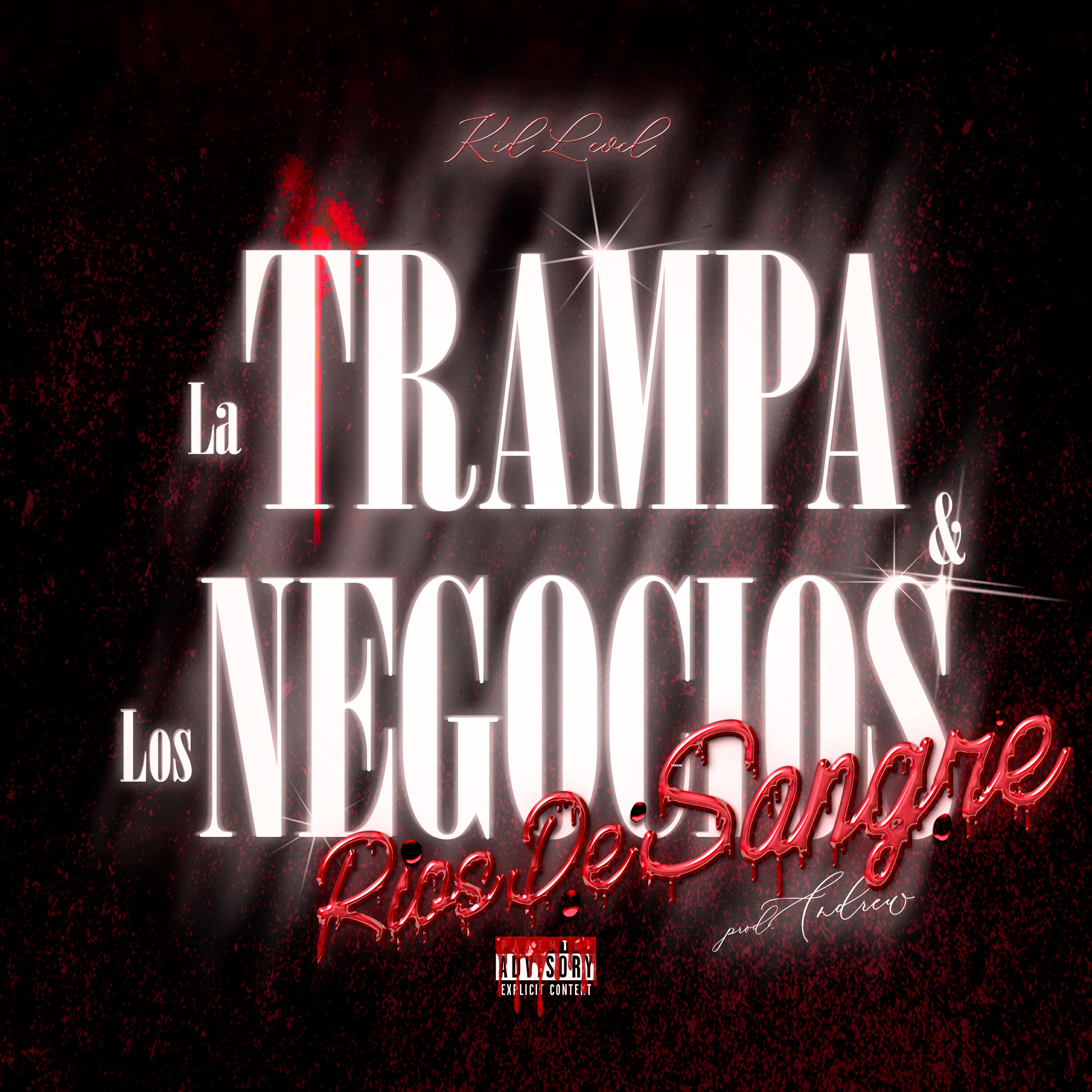 Релиз Ríos de Sangre Freestyle