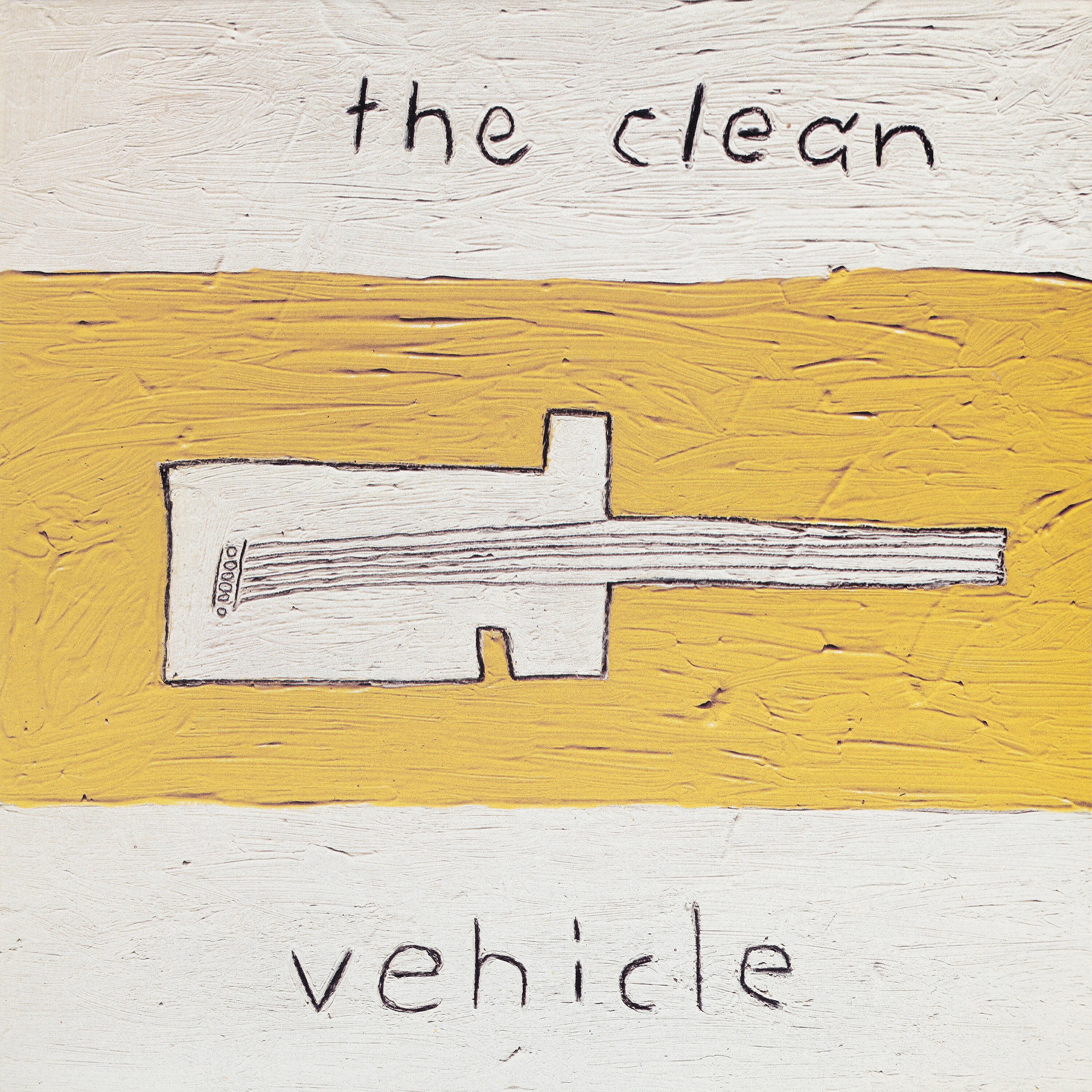 Релиз Vehicle