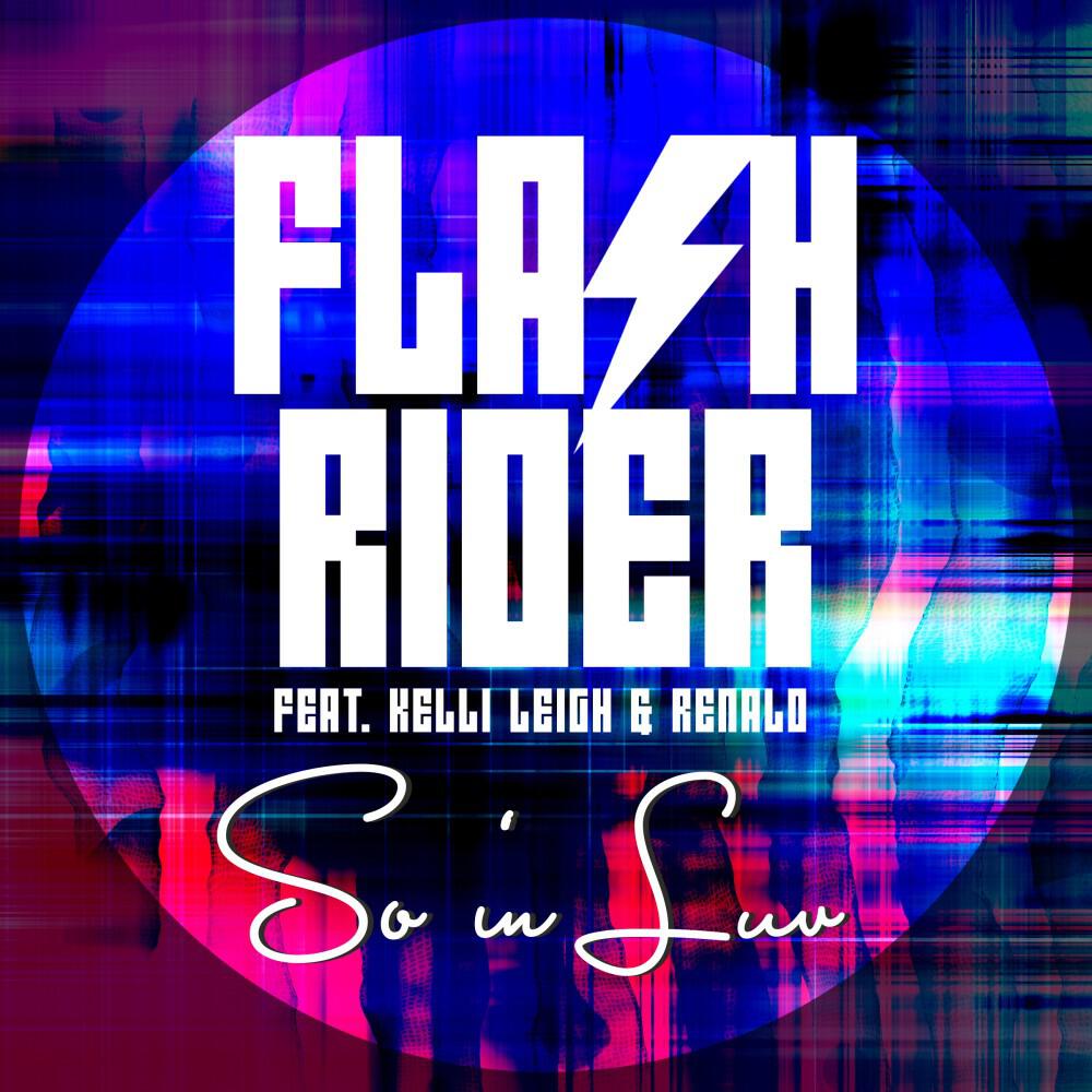 Релиз So in Luv