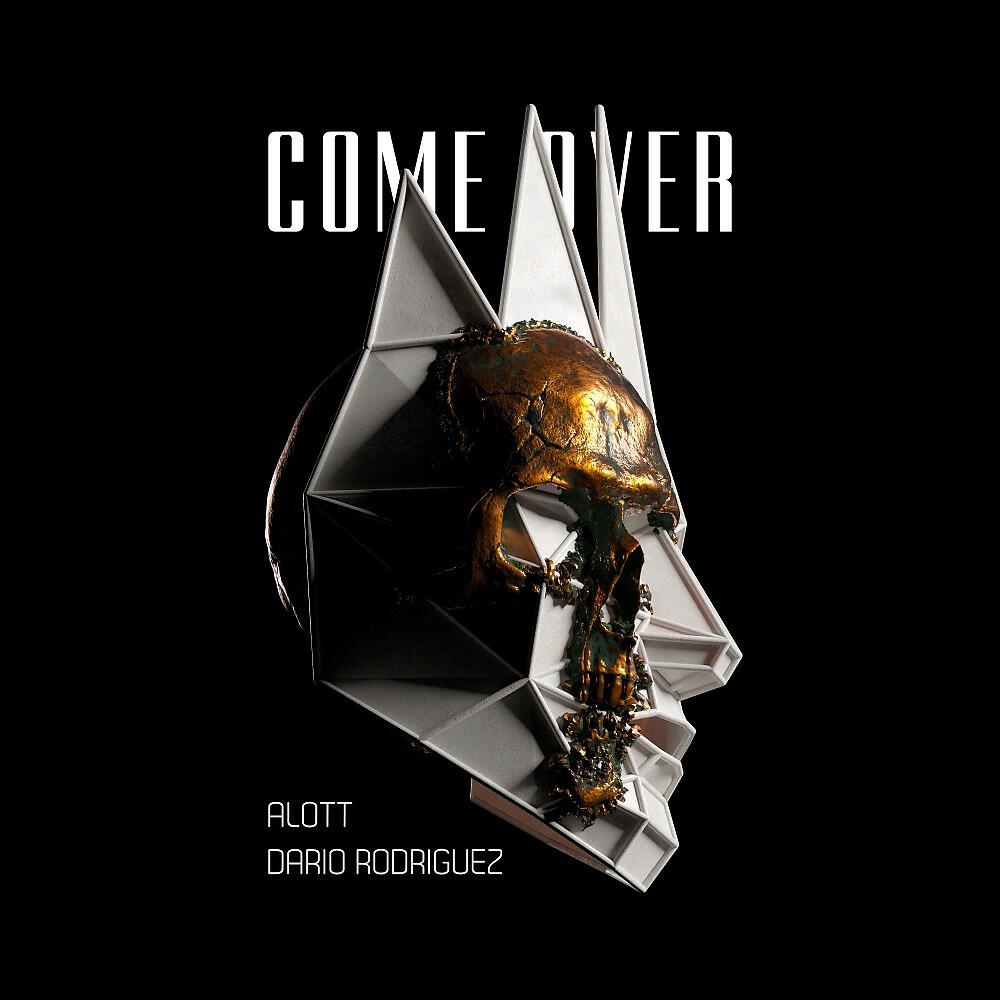 Релиз Come Over
