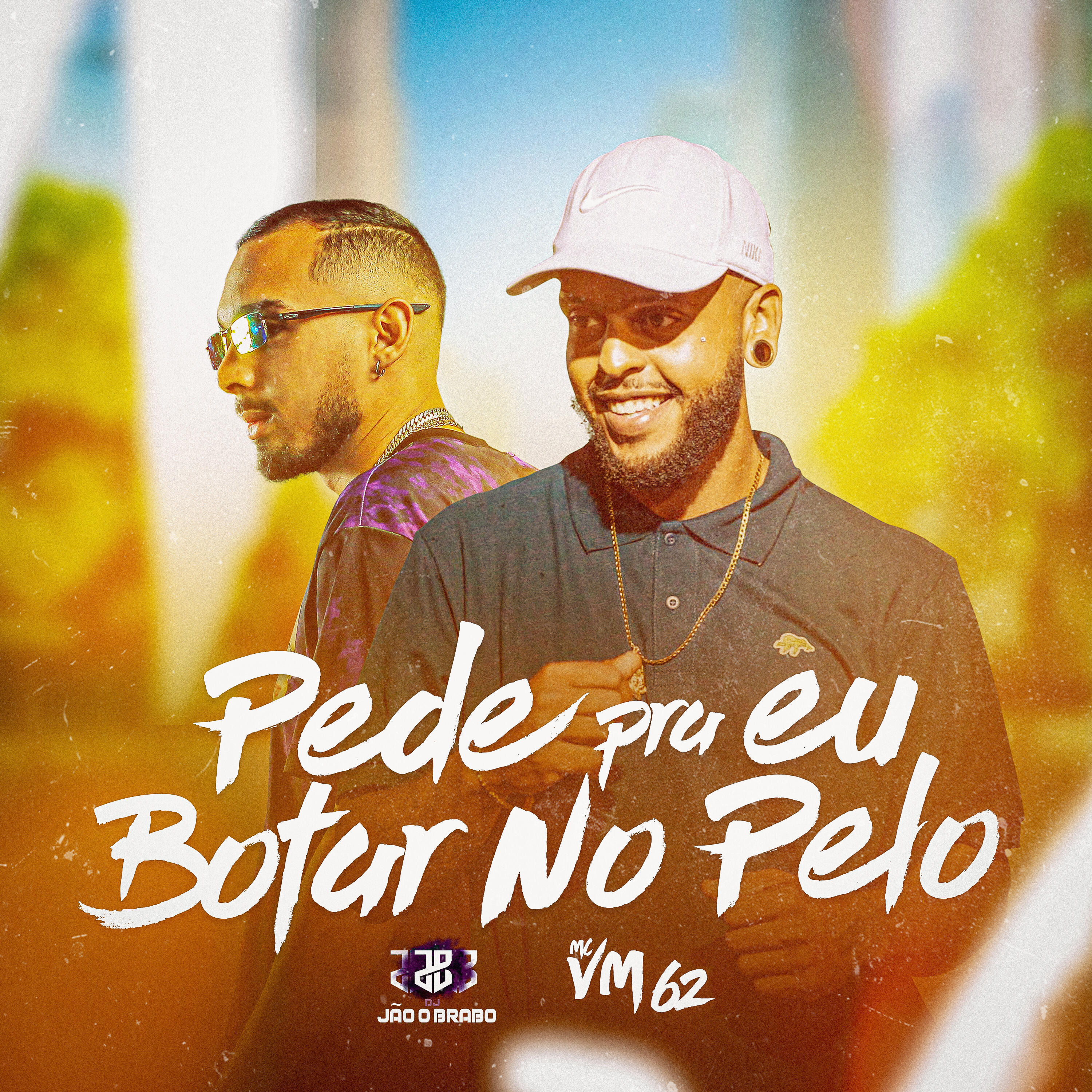 Релиз Pede pra Eu Botar no Pelo