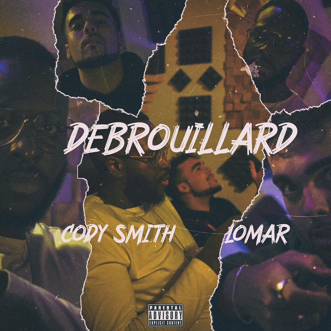 Релиз Débrouillard