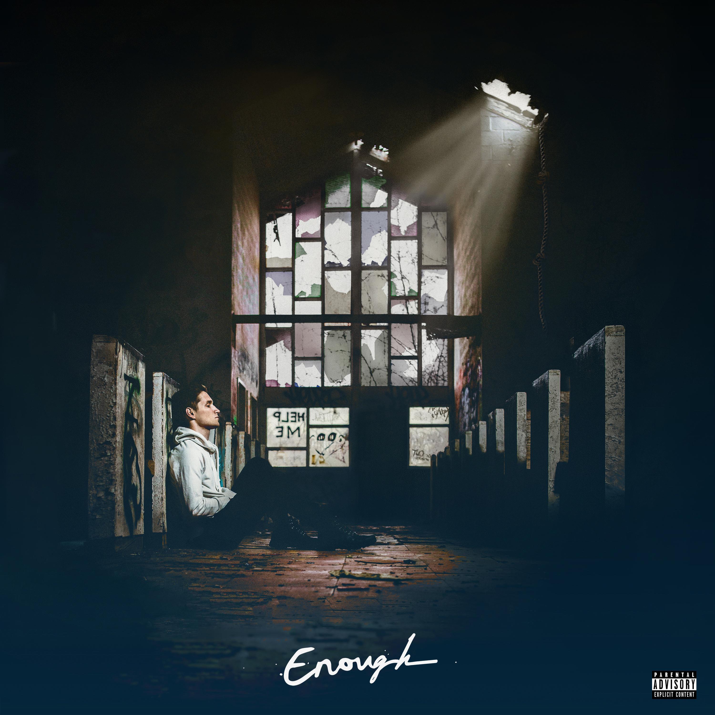 Релиз Enough