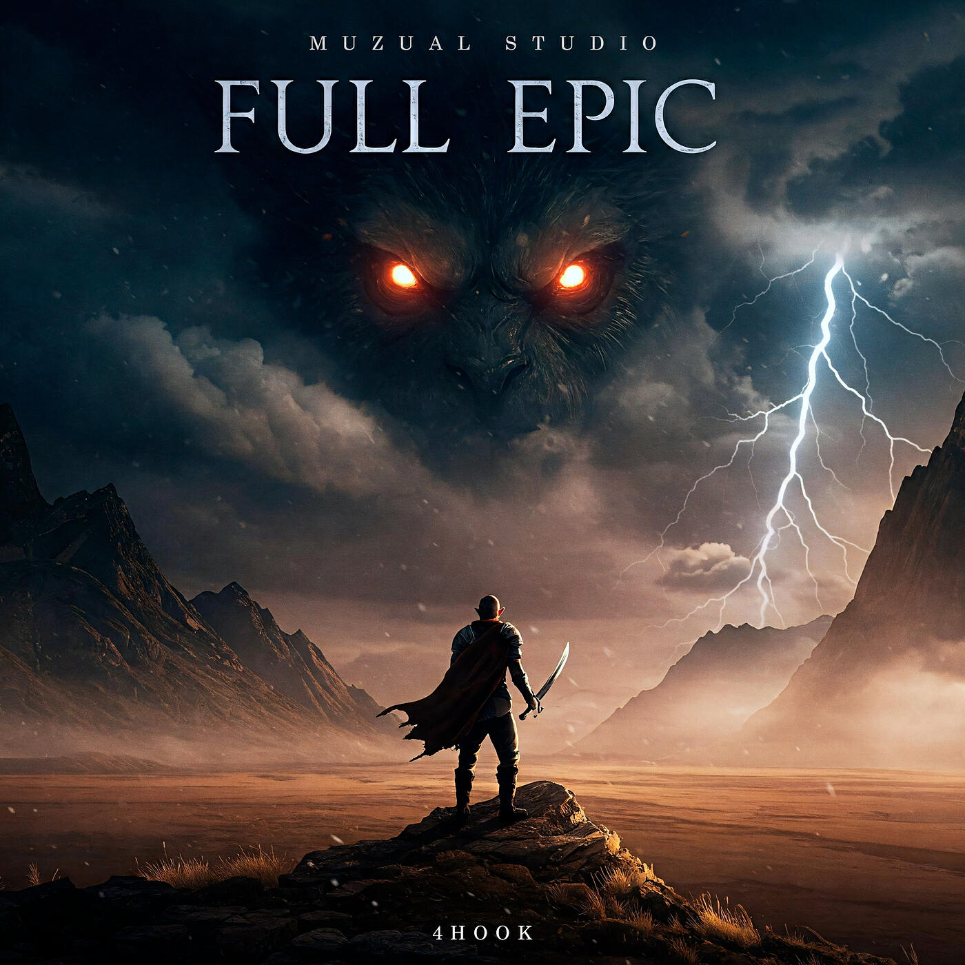 Релиз Full Epic
