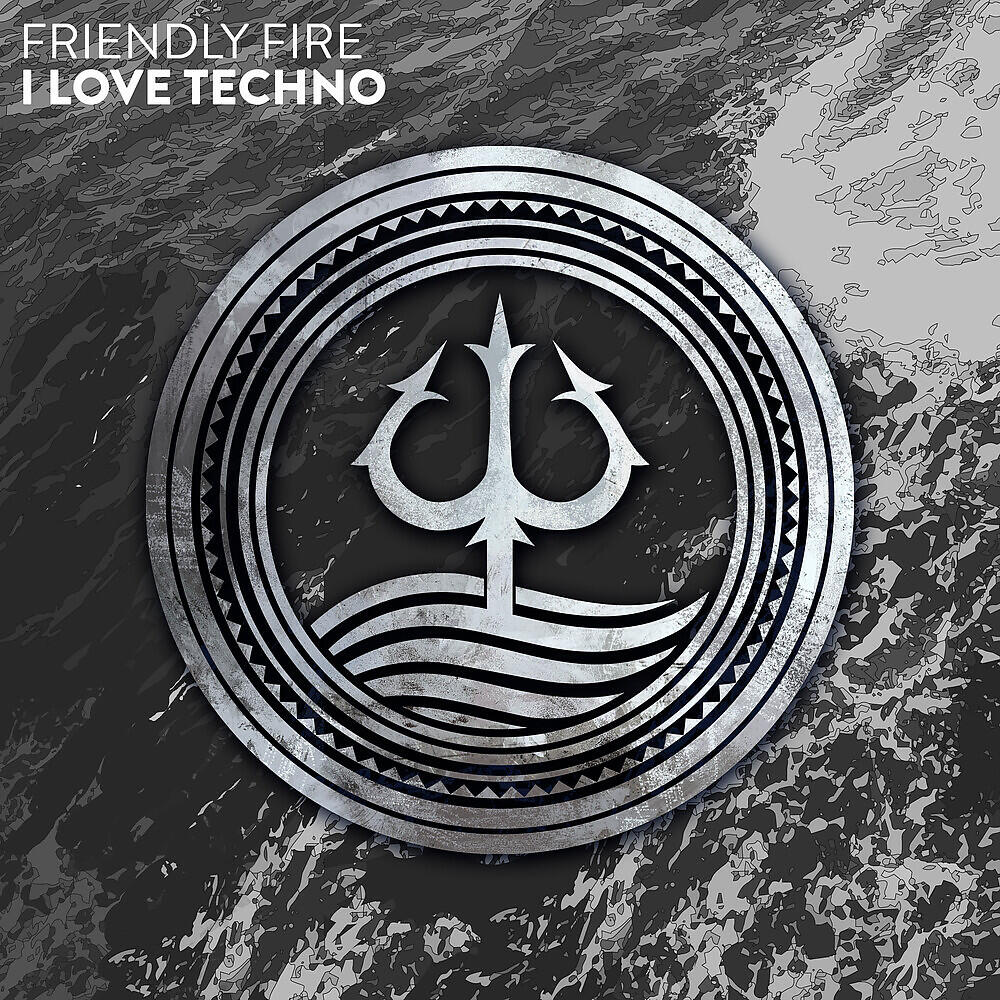 Релиз I Love Techno