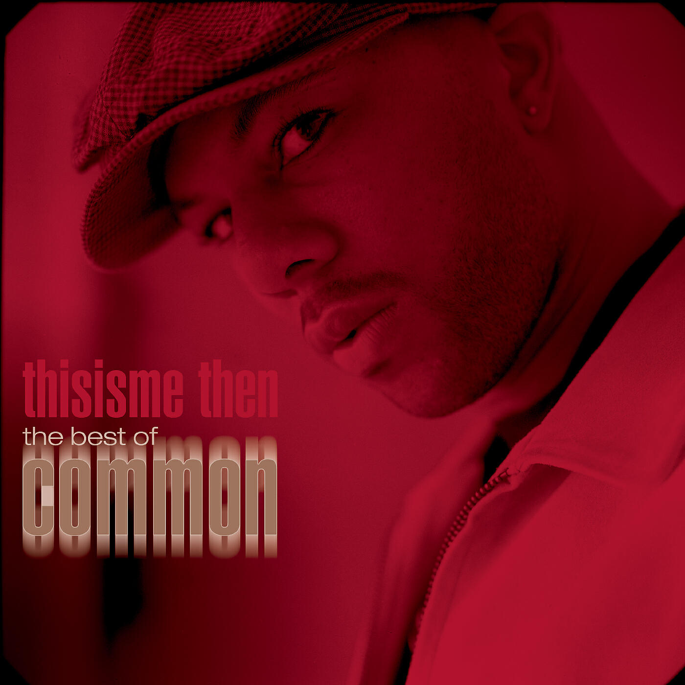 Релиз thisisme then: the best of common