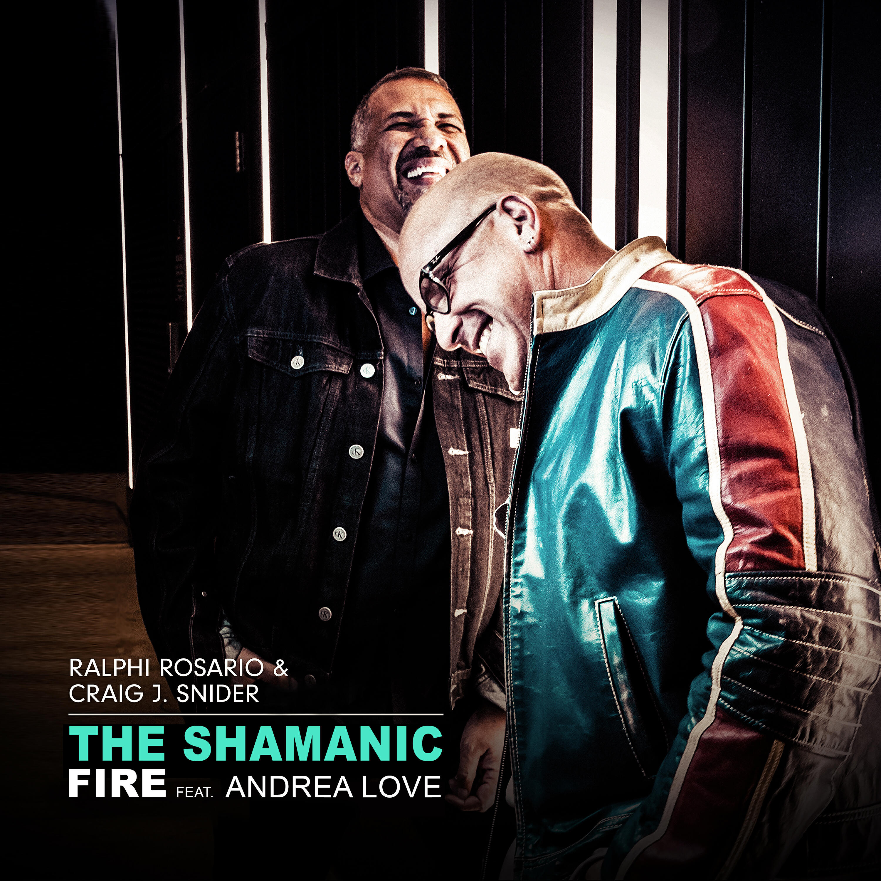 Релиз Fire