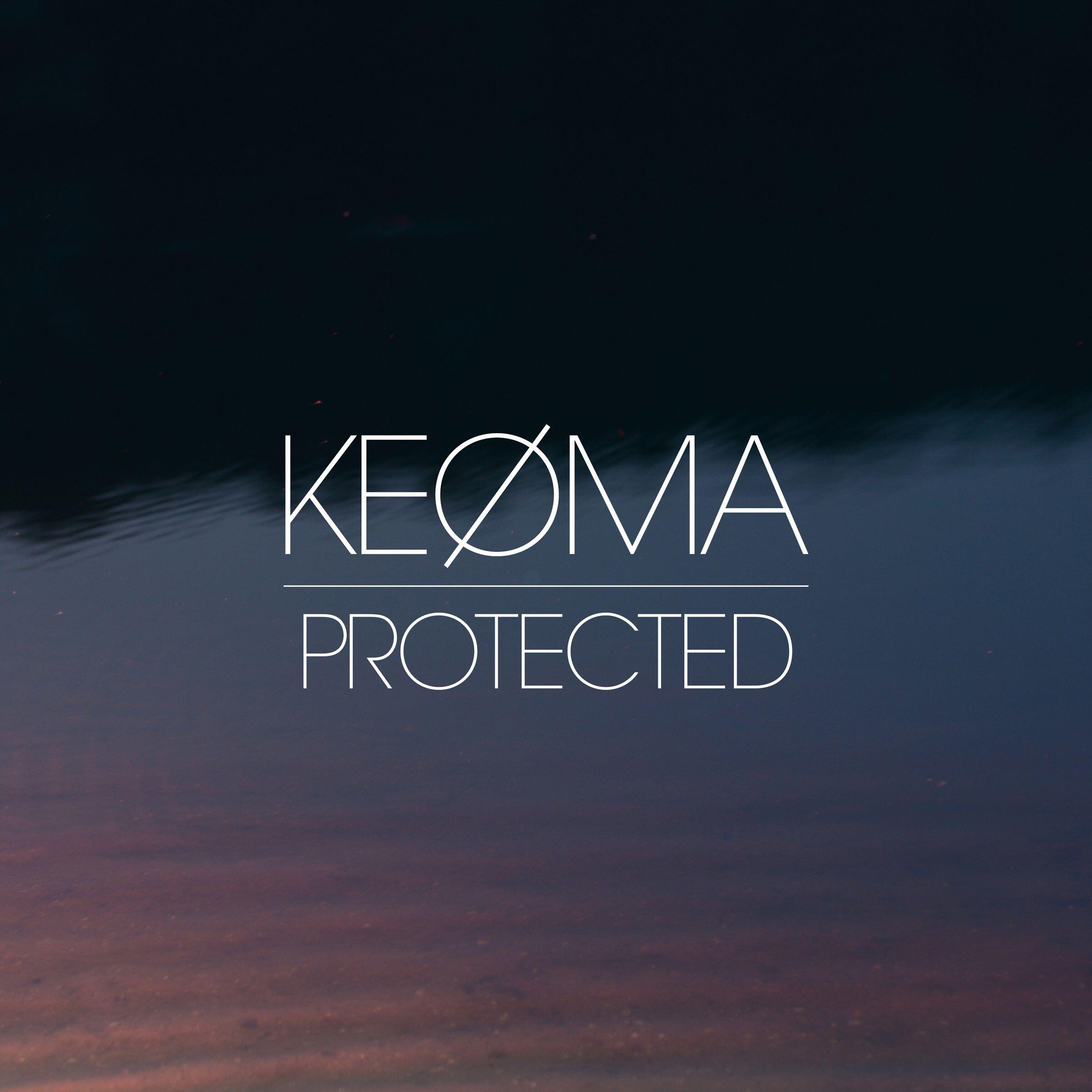 Трек Protected - Sway Gray & Lokee Remix