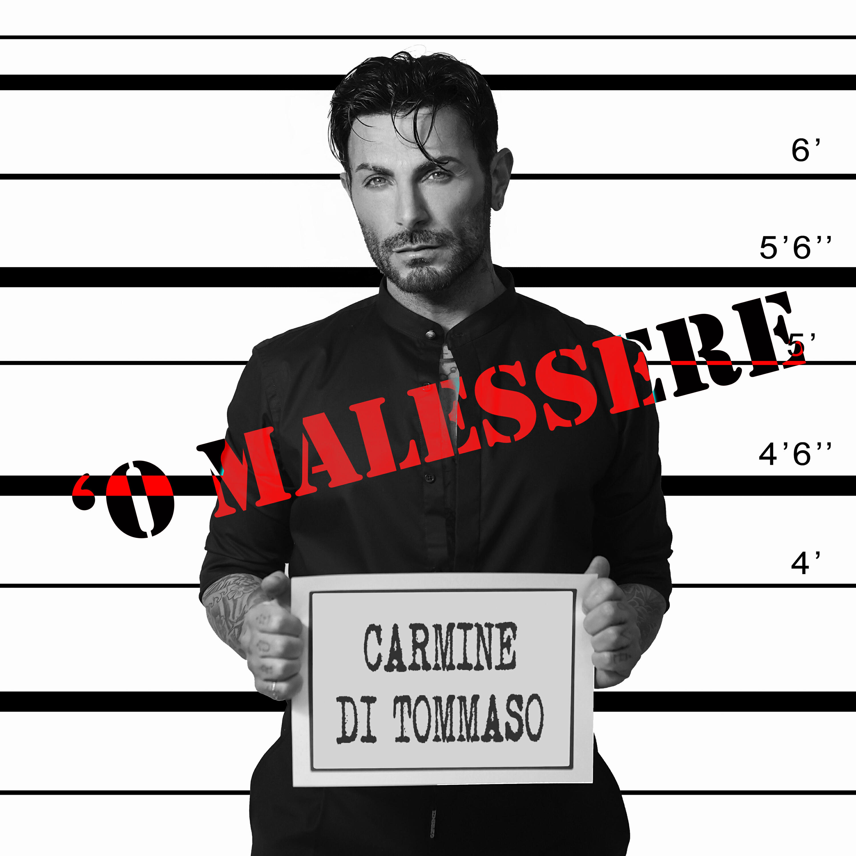 Релиз Ò Malessere