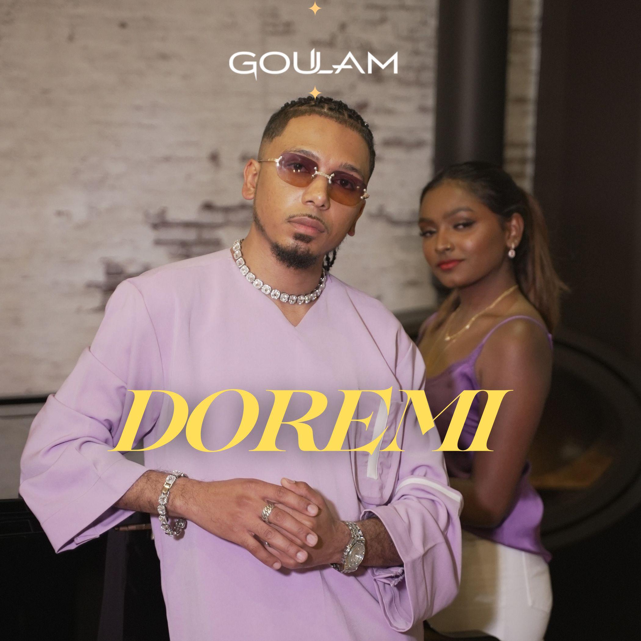 Релиз Doremi