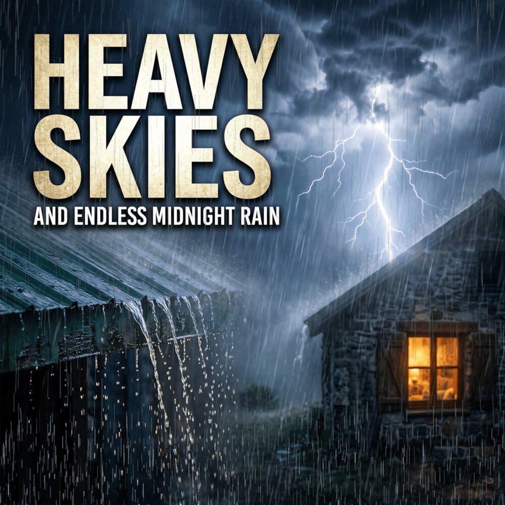 Релиз Heavy Skies and Endless Midnight Rain
