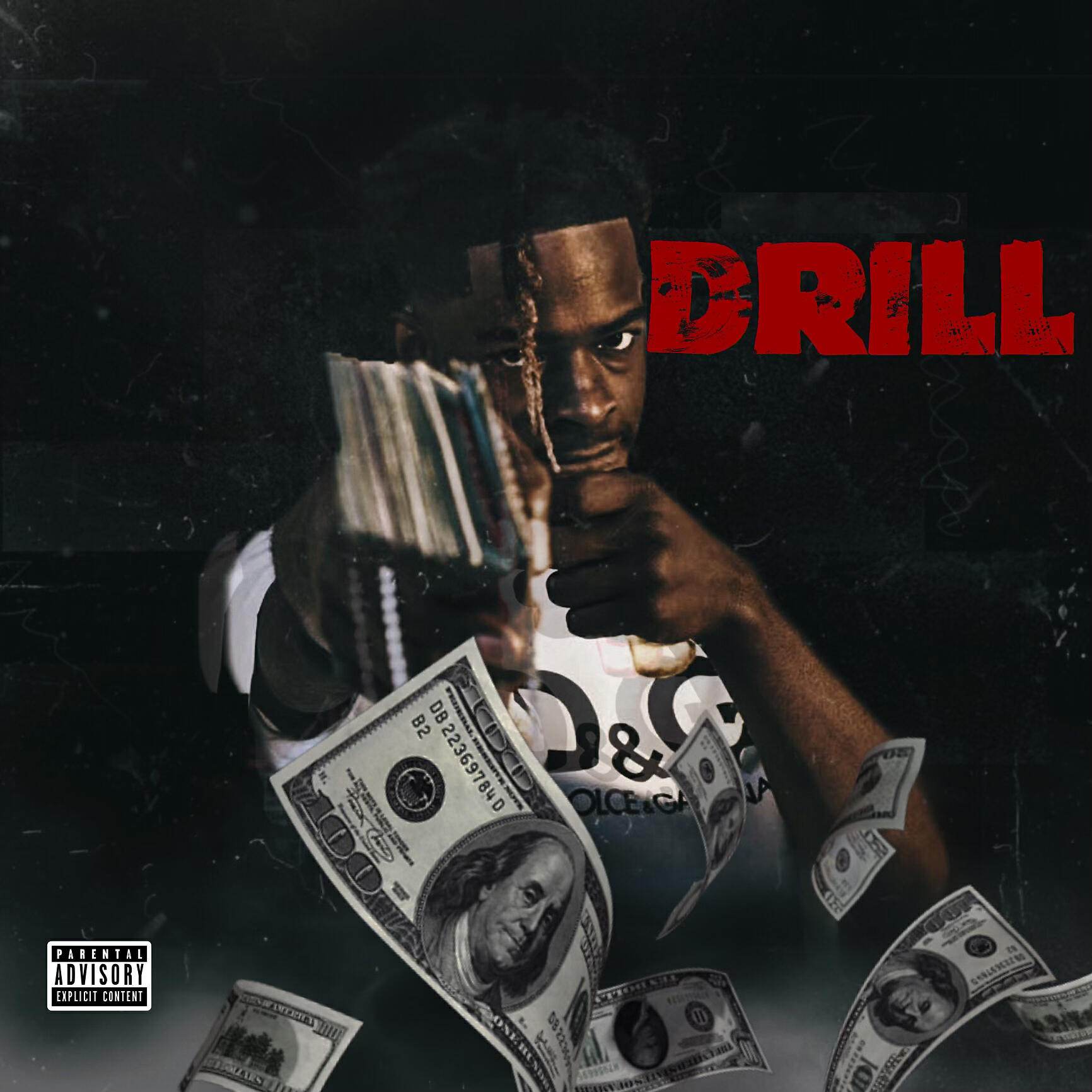 Релиз Drill