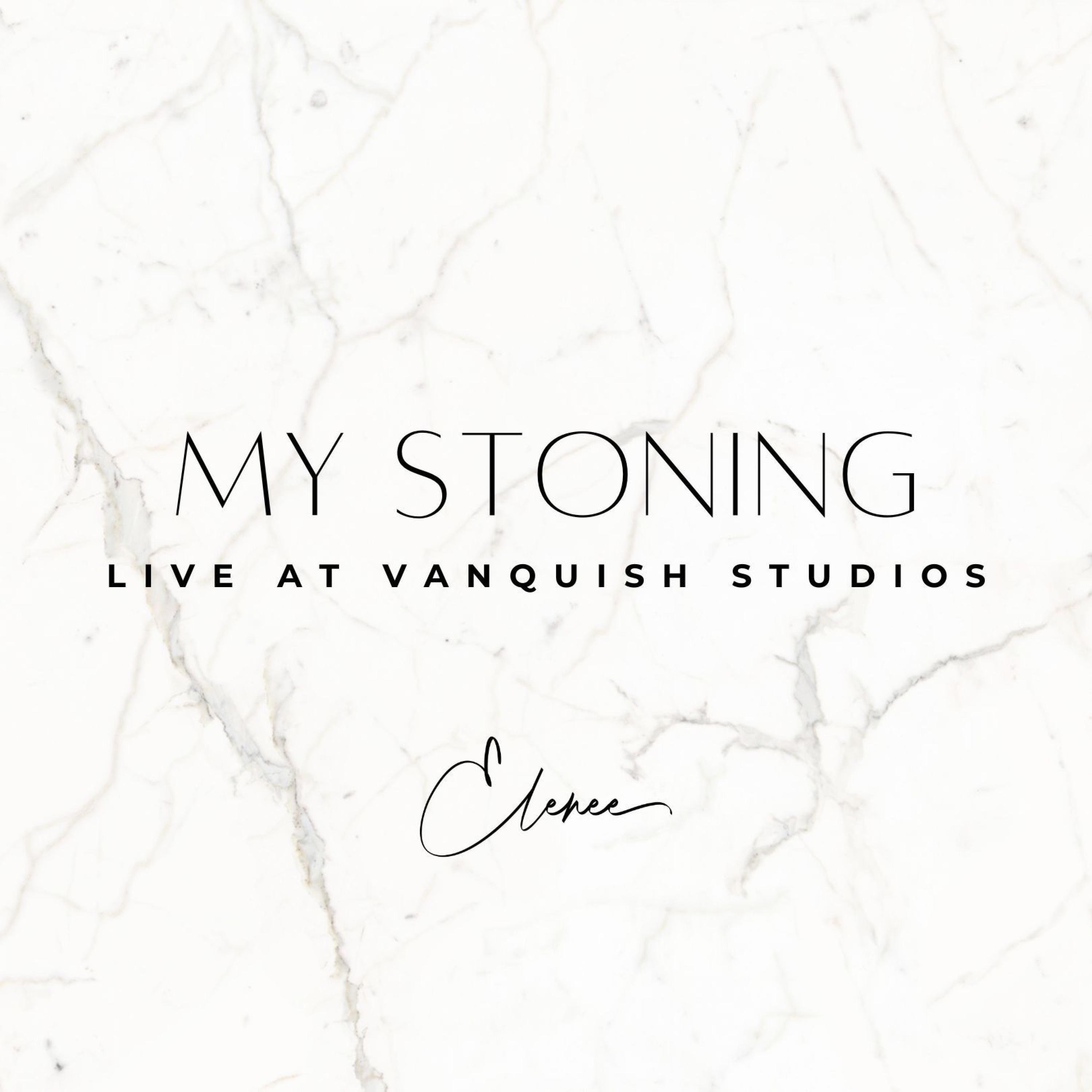 Релиз My Stoning
