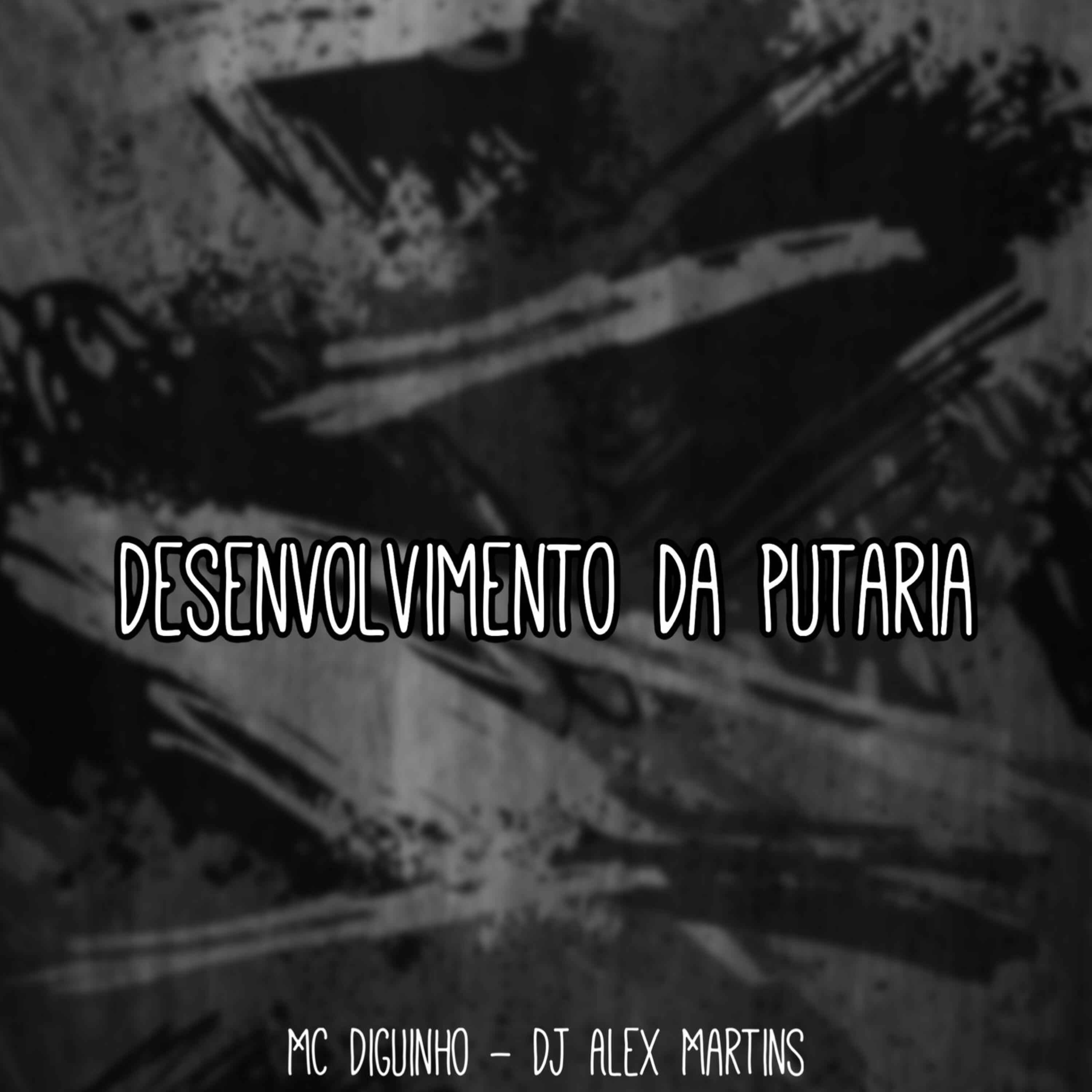 Релиз Desenvolvimento da Putaria