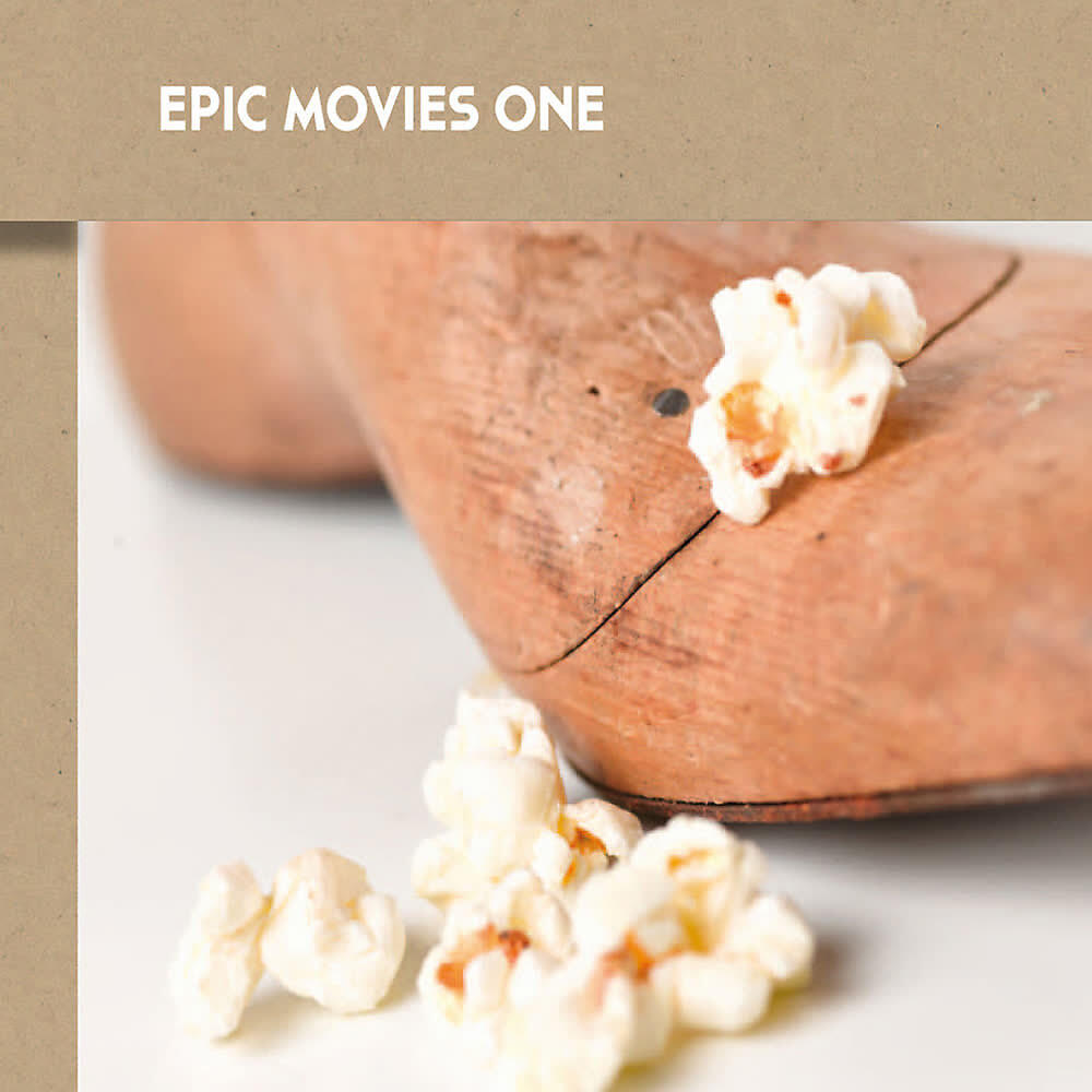 Релиз Epic Movies One (Music Inspired by the Film)