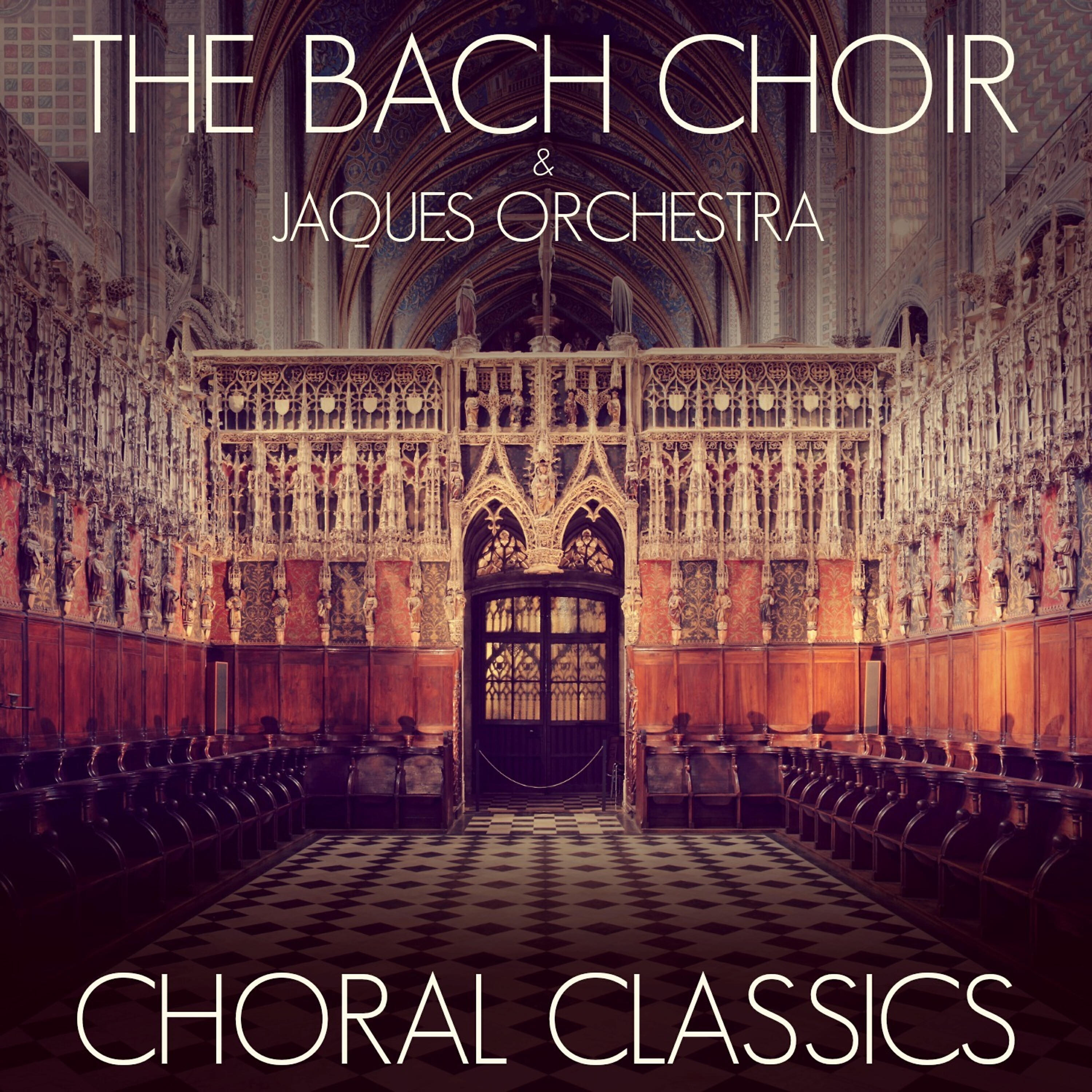 Релиз Choral Classics
