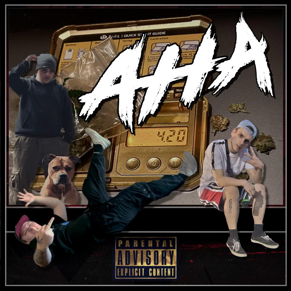 Релиз AHA