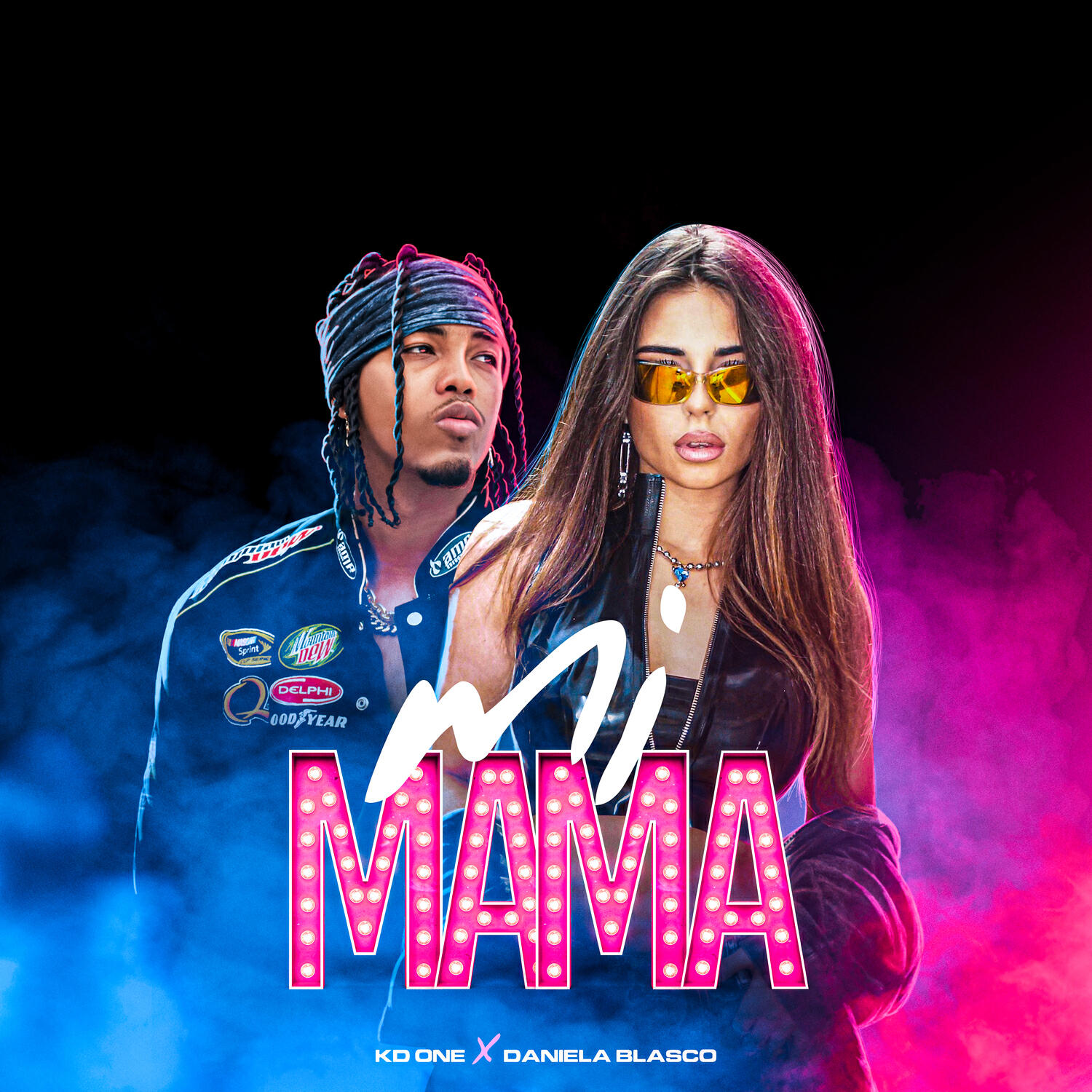 Релиз Mi MAMÁ